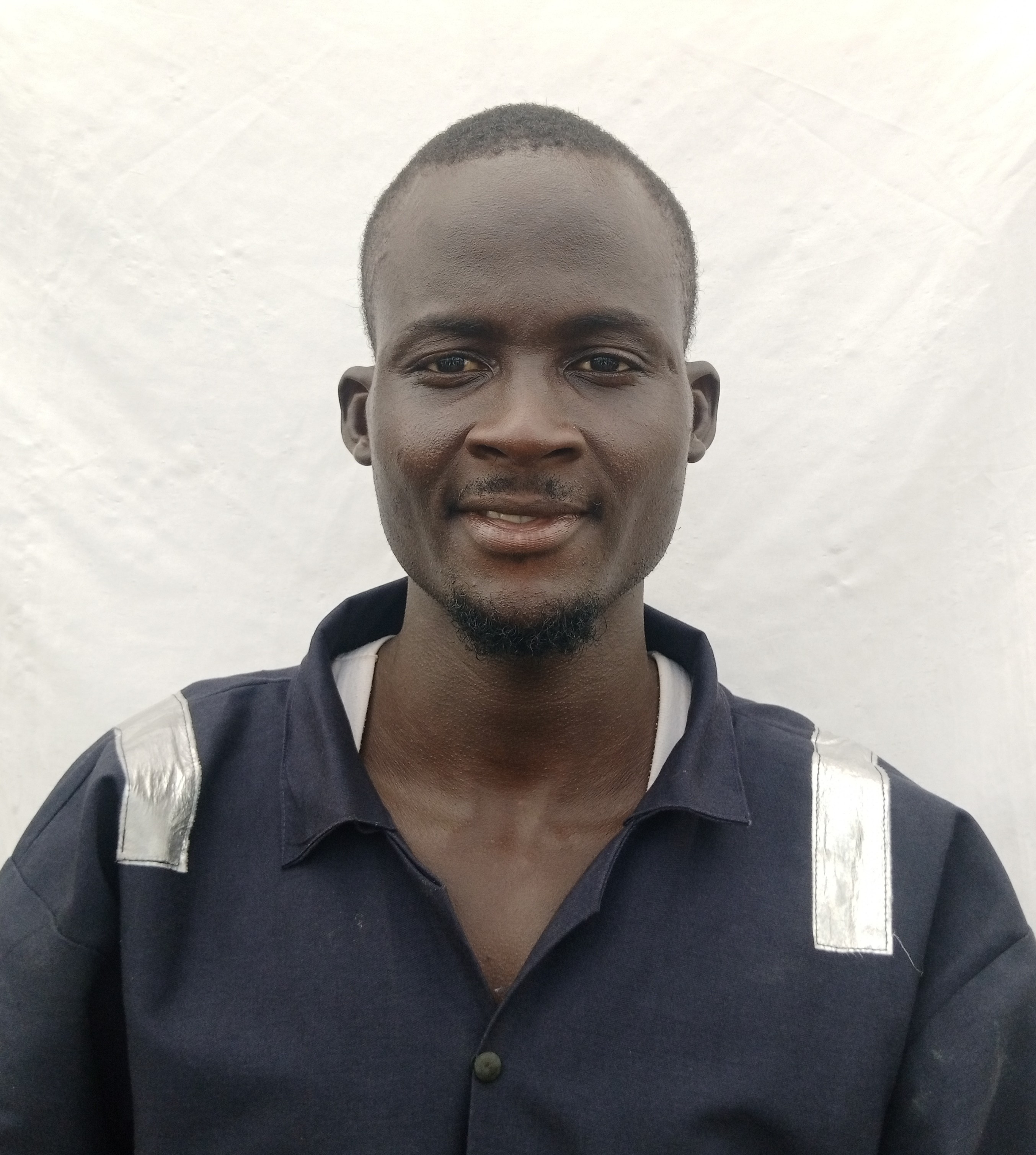 Yusuf Sani