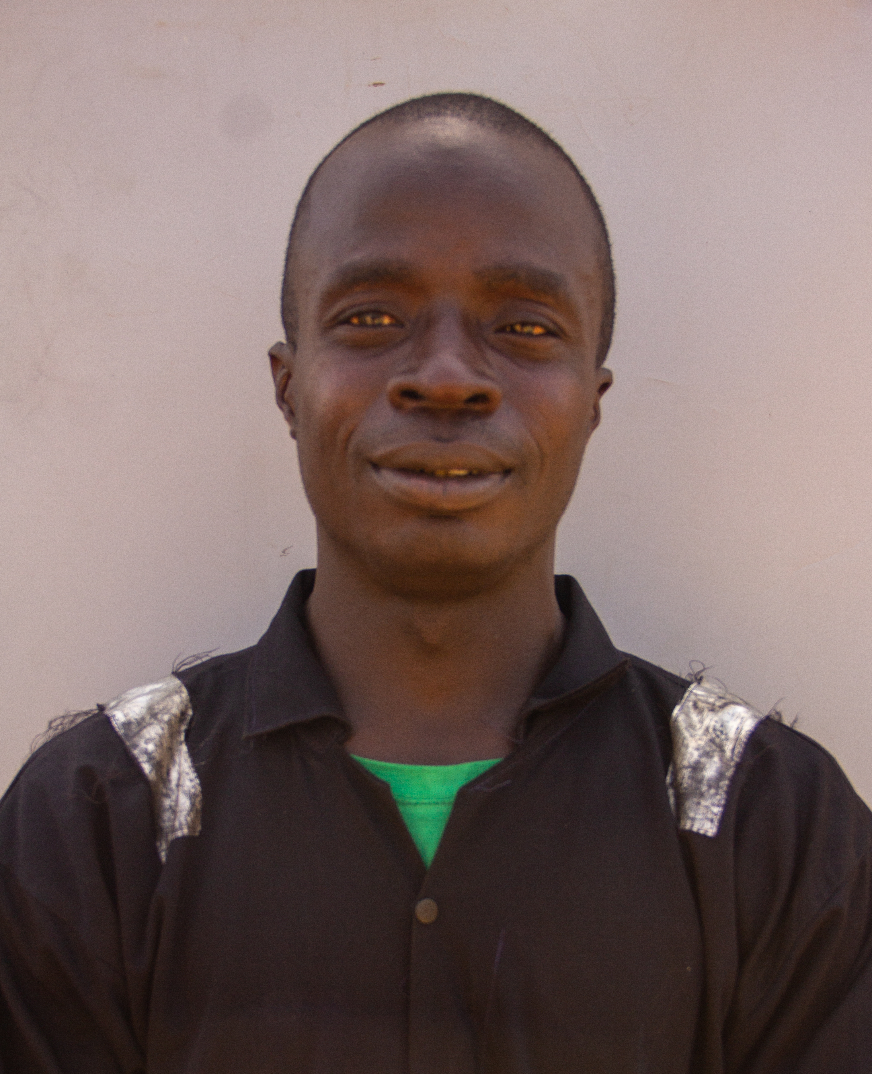Abdullahi Garba