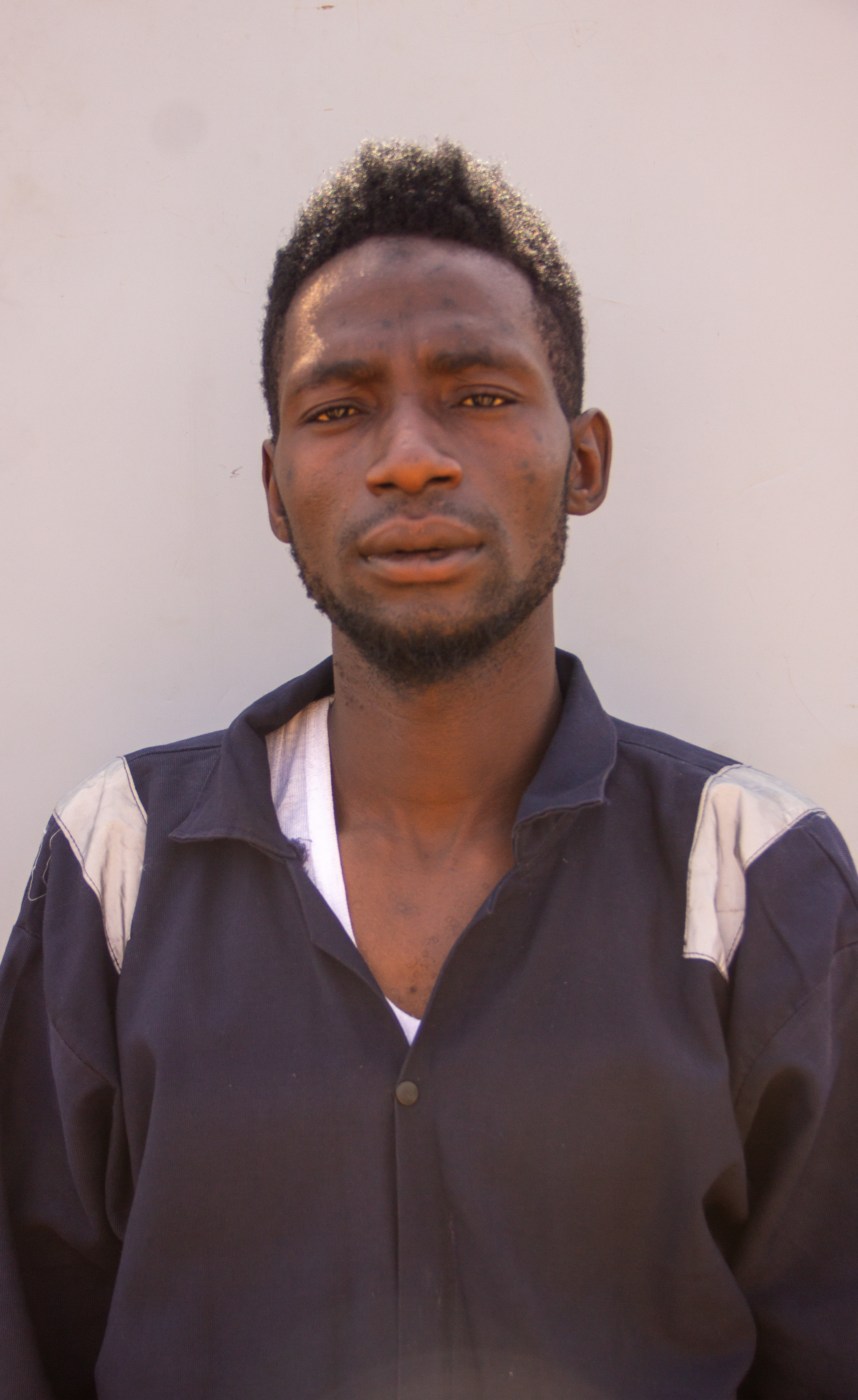 Abdullahi Isa