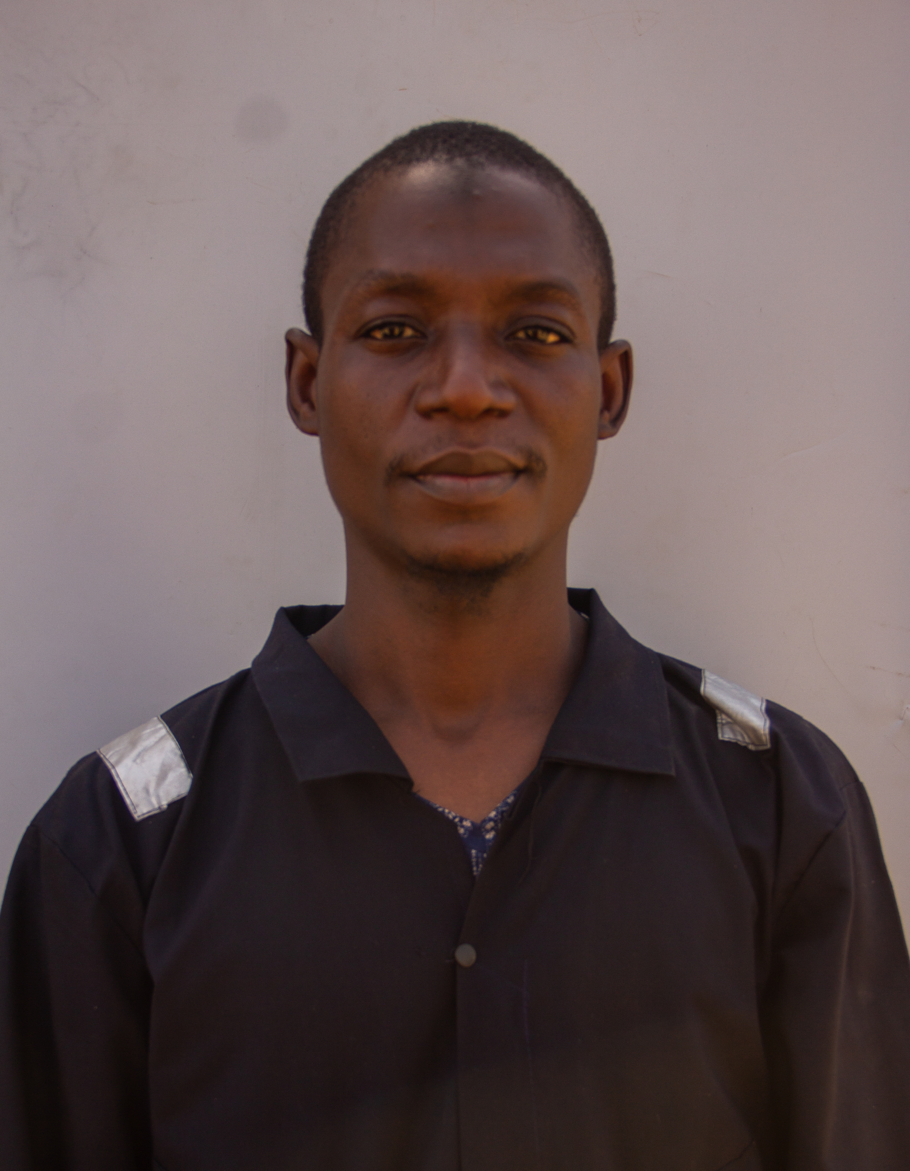 Abdulwahab Isah