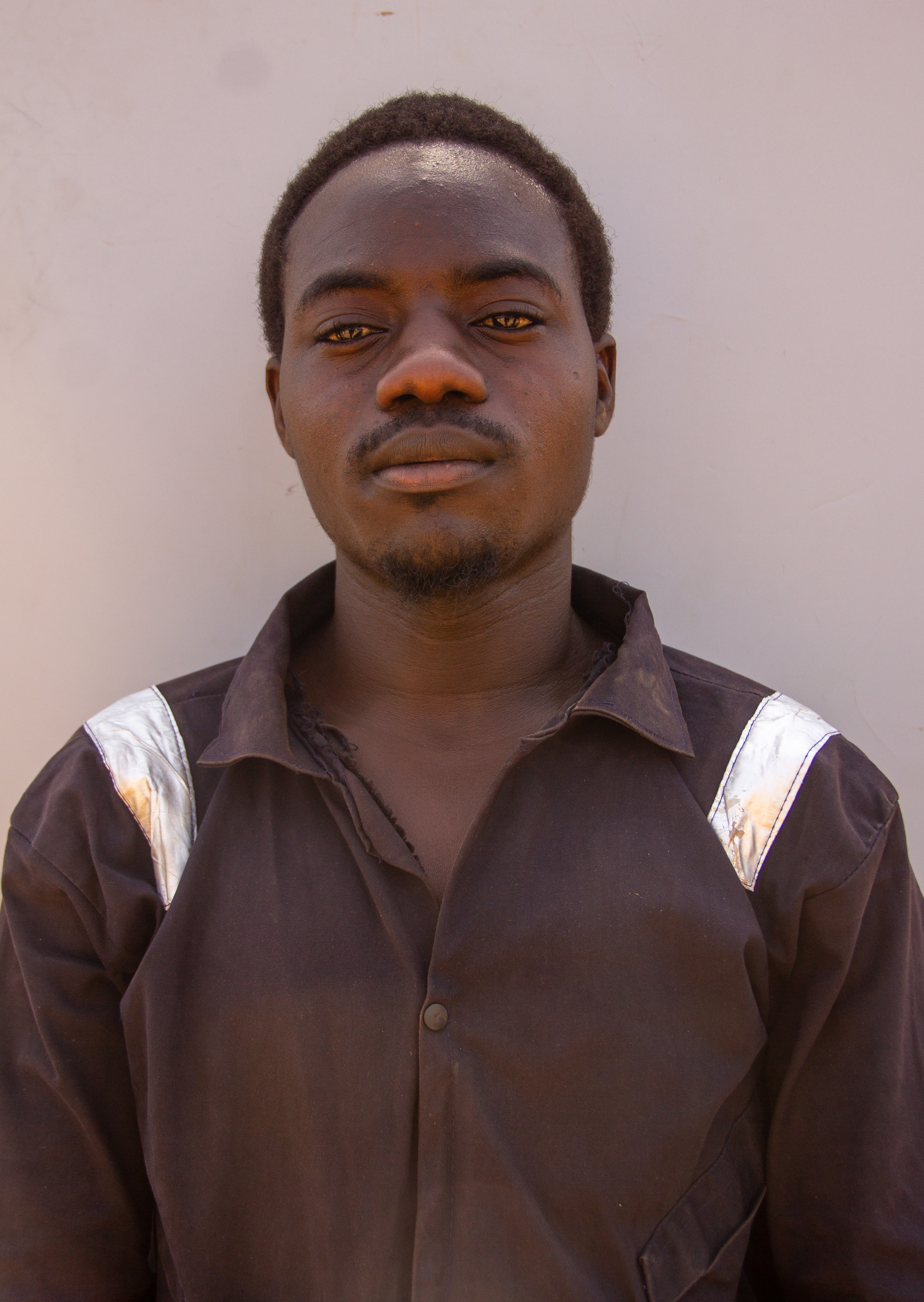 Abubakar Nuhu
