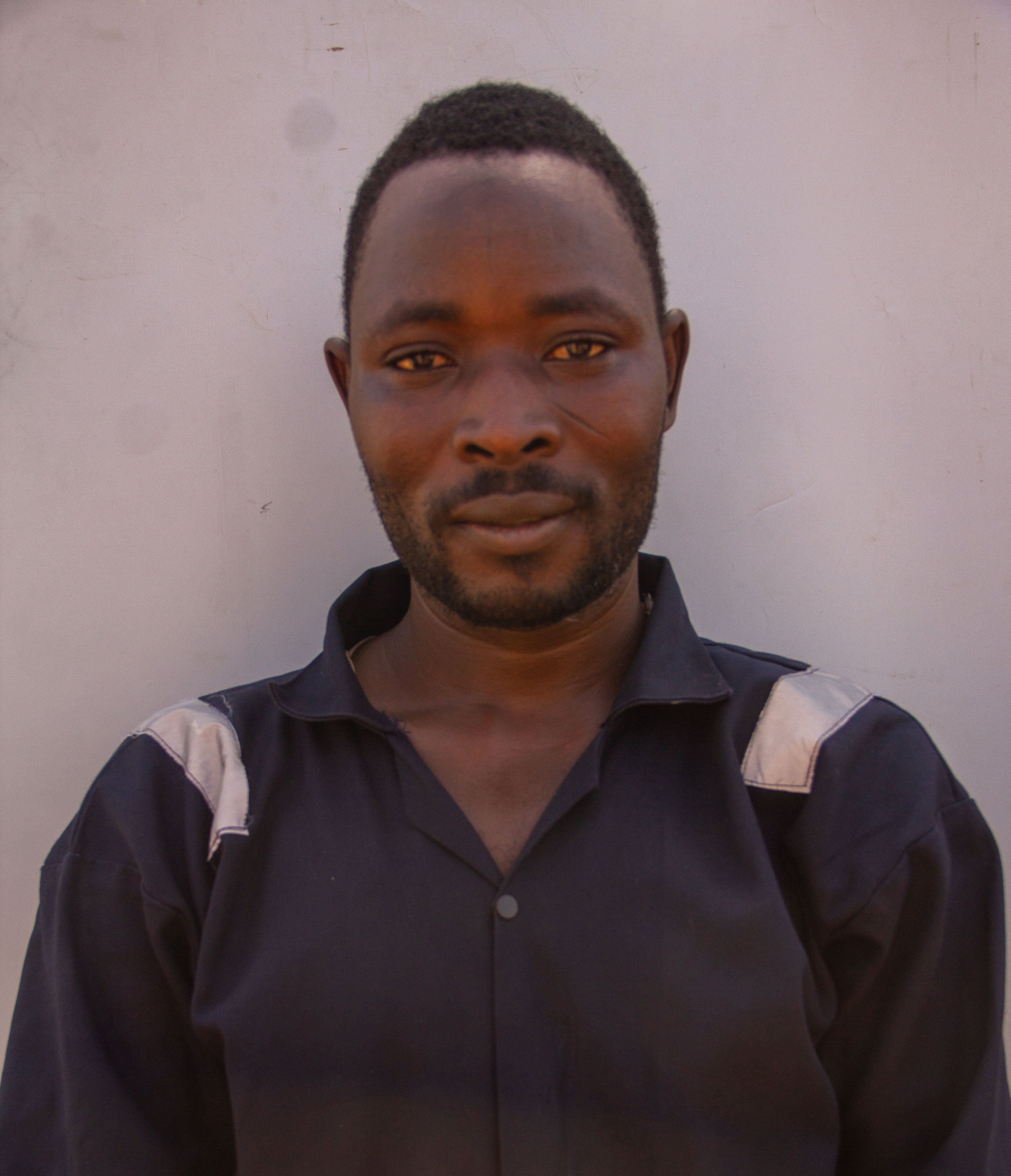 Abubakar Yahuza