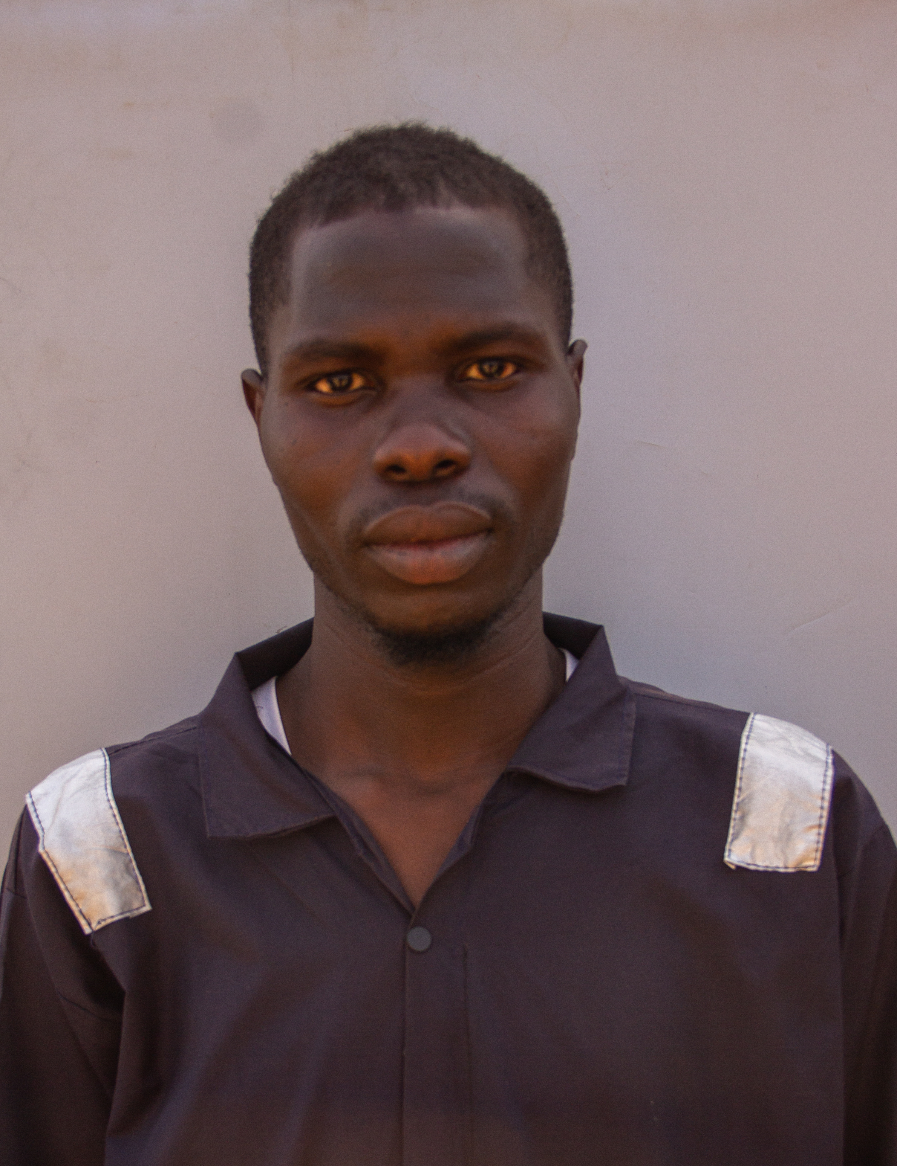 Abubakar Yusuf