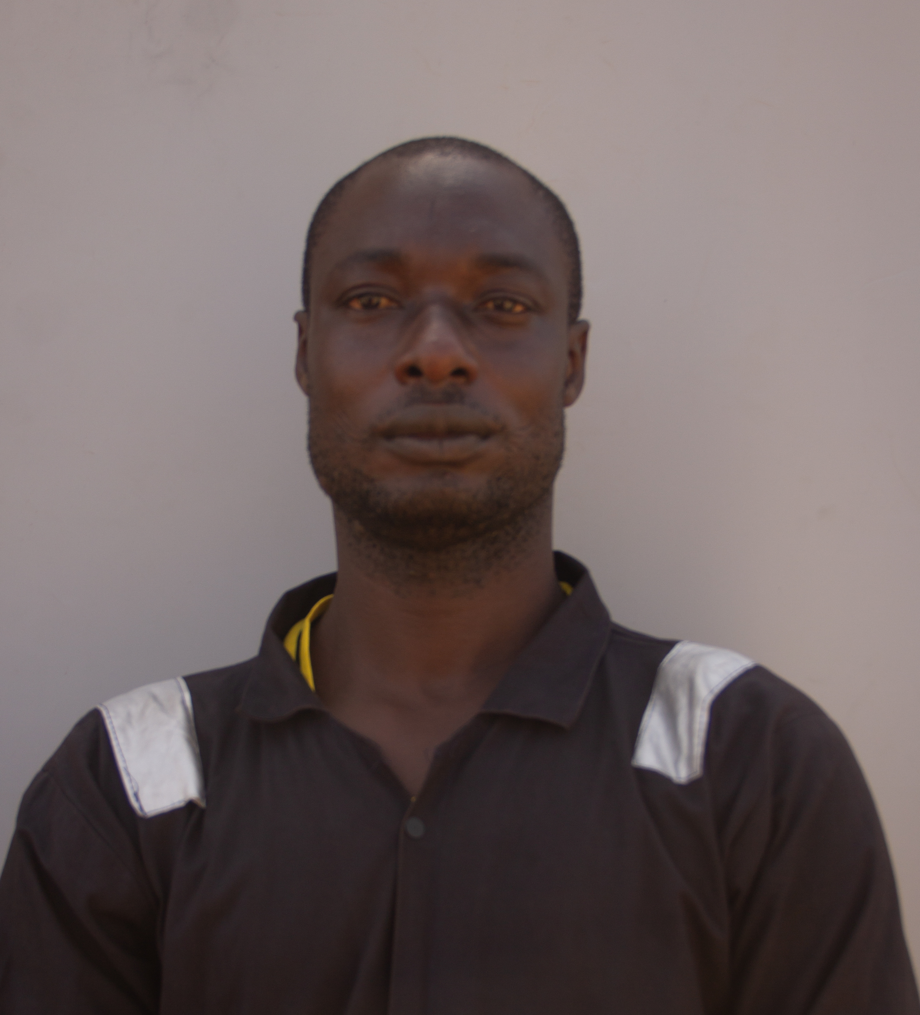 Ahmad Suleiman