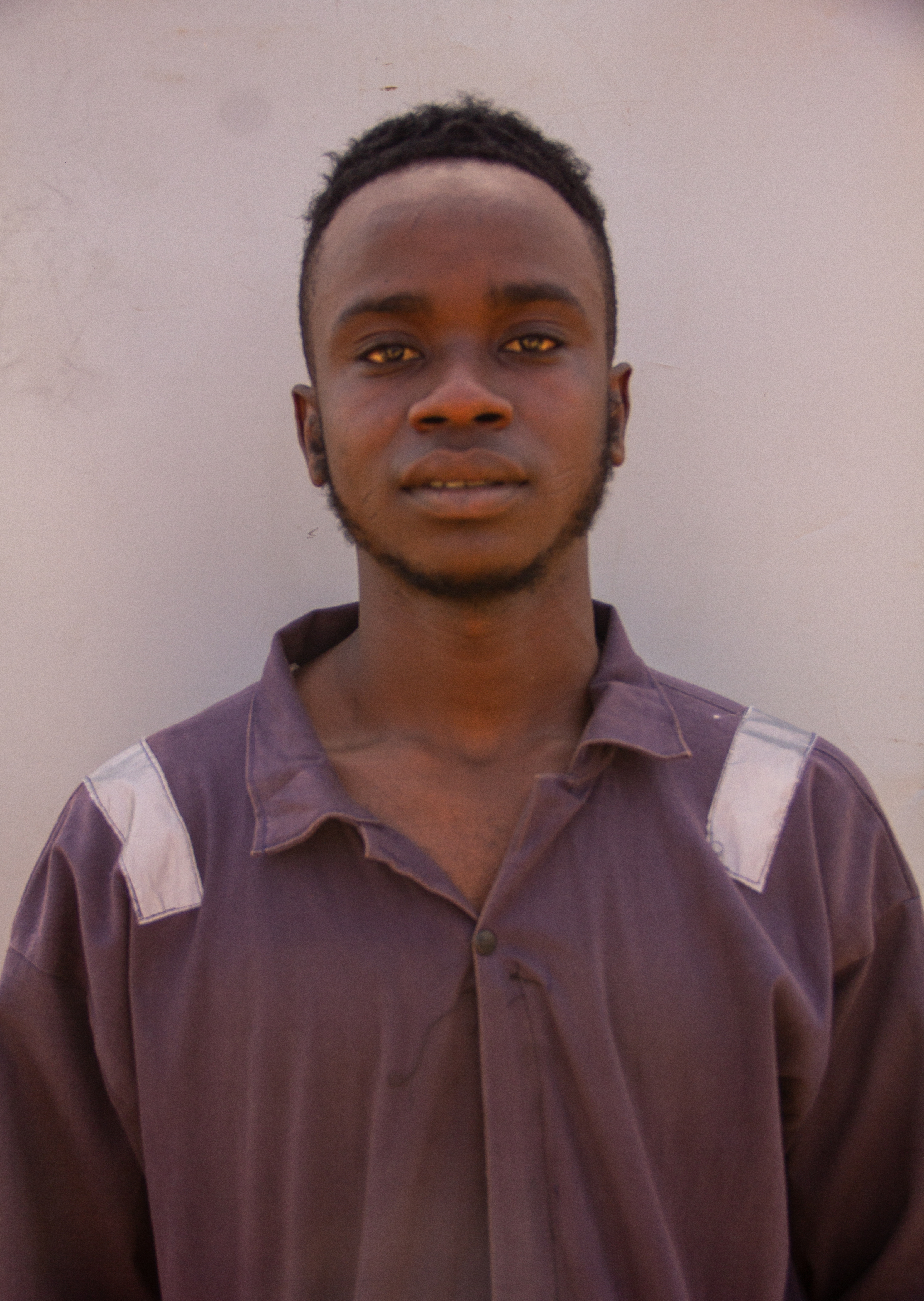 Auwalu Masa'ud