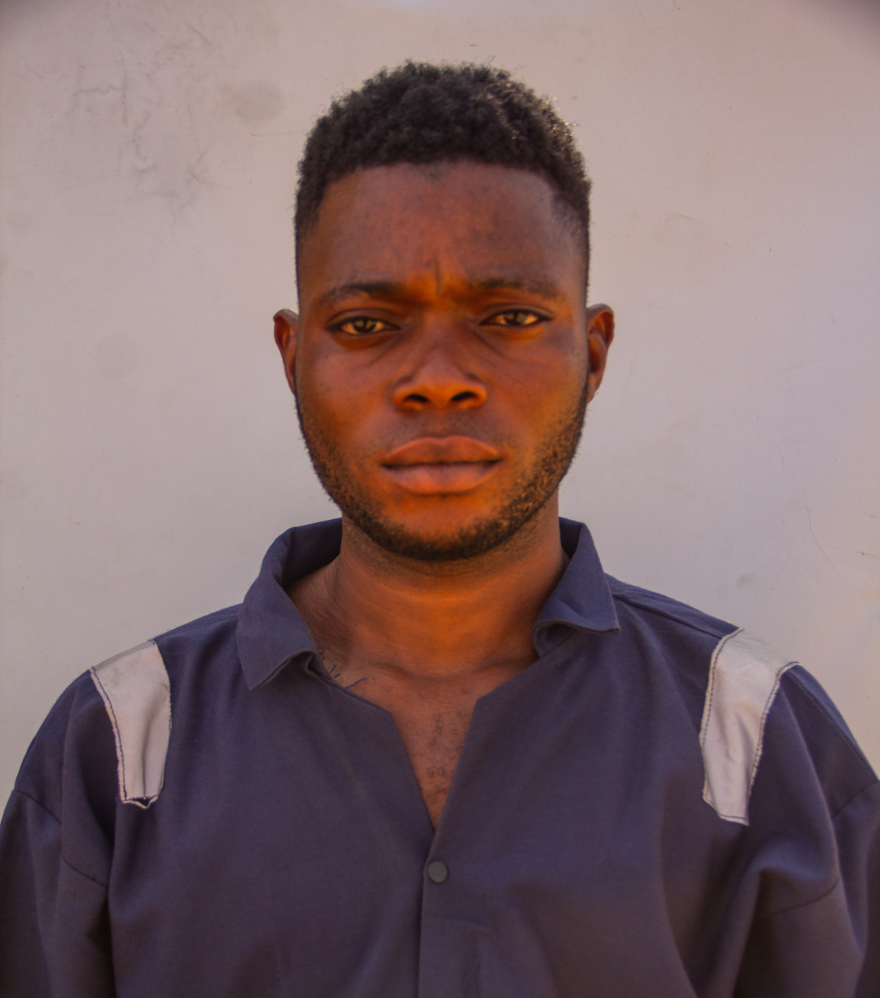 Ayo Bamidele