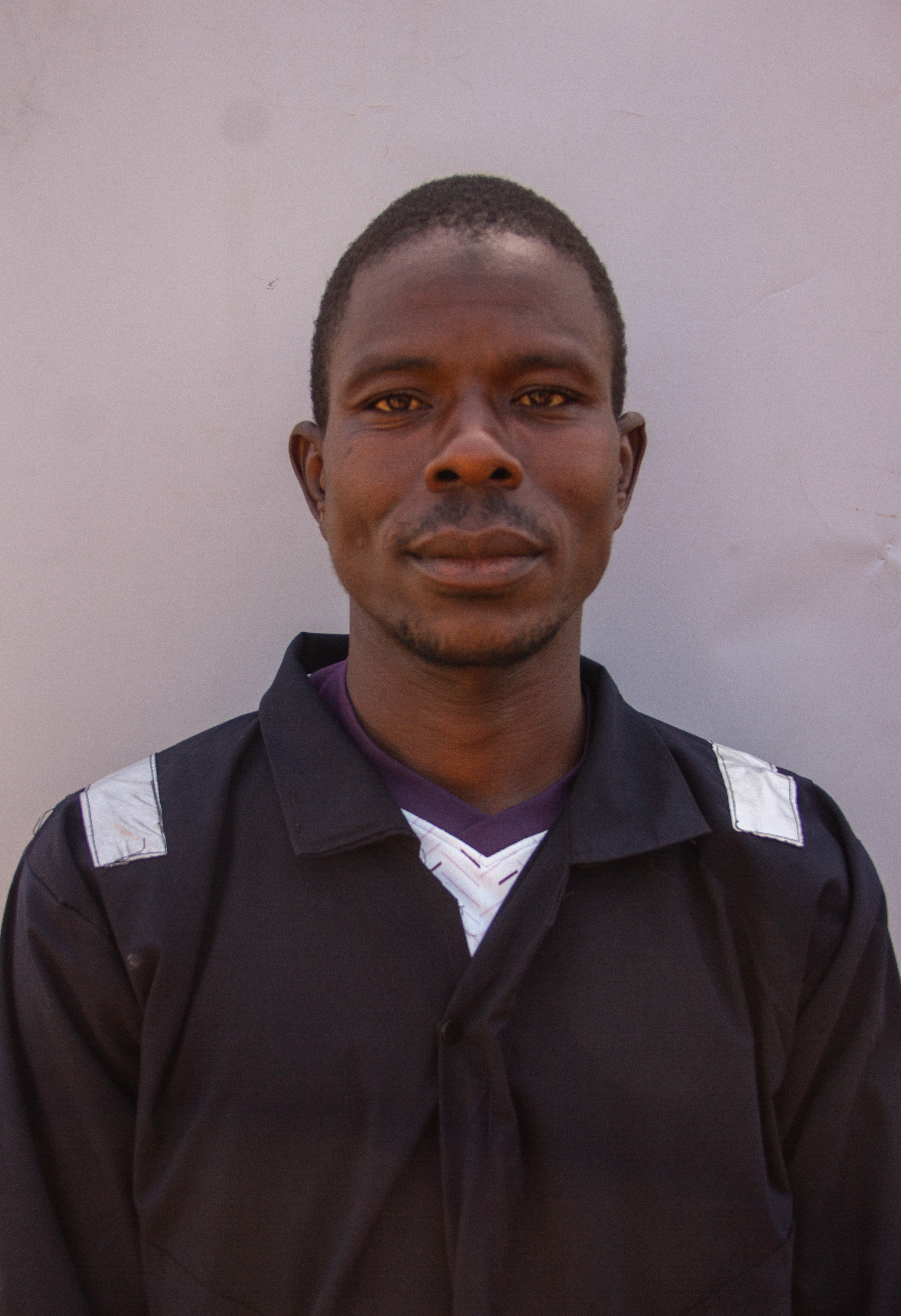 Bashir yunusa