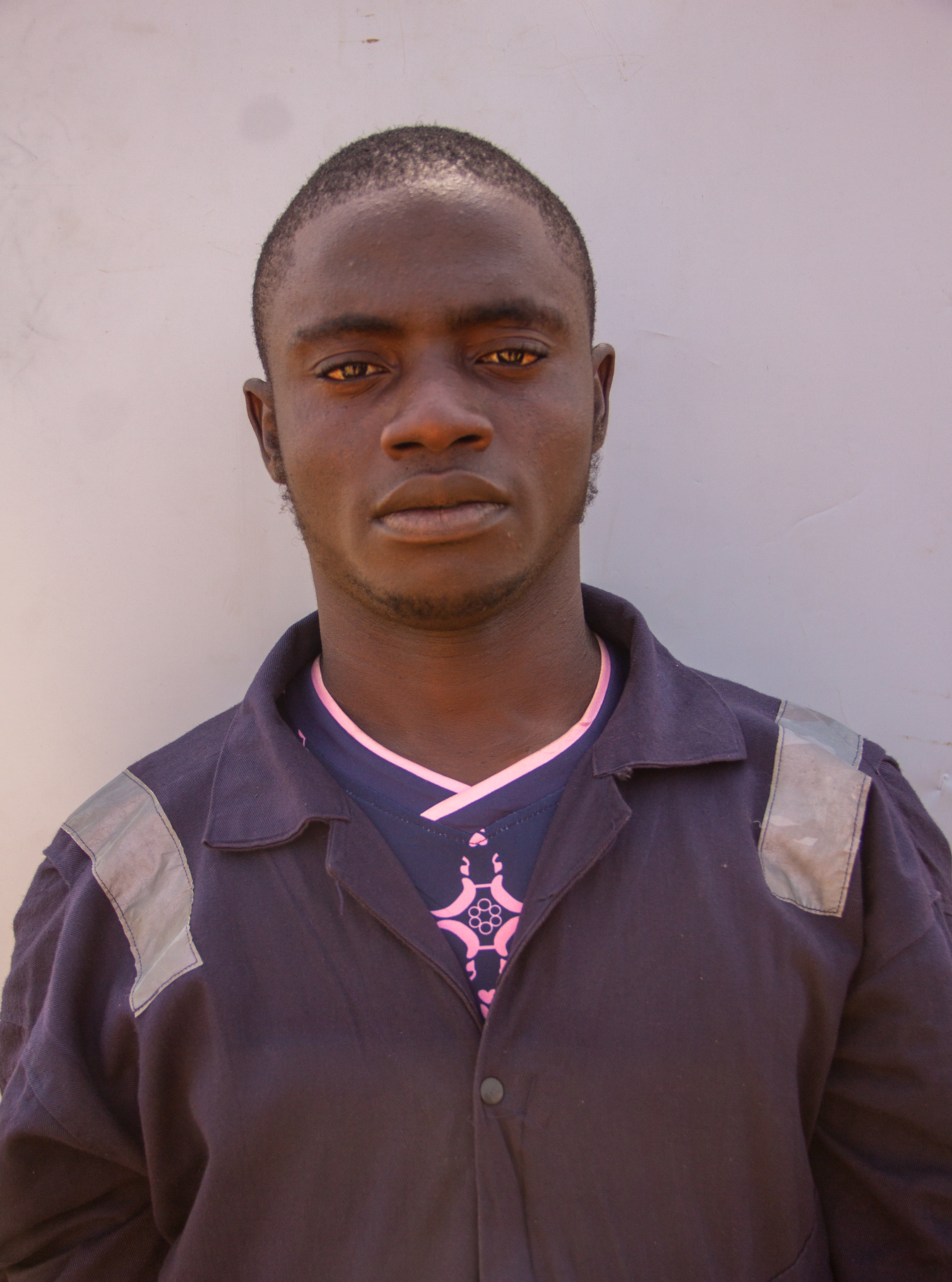 Dayyabu Musa