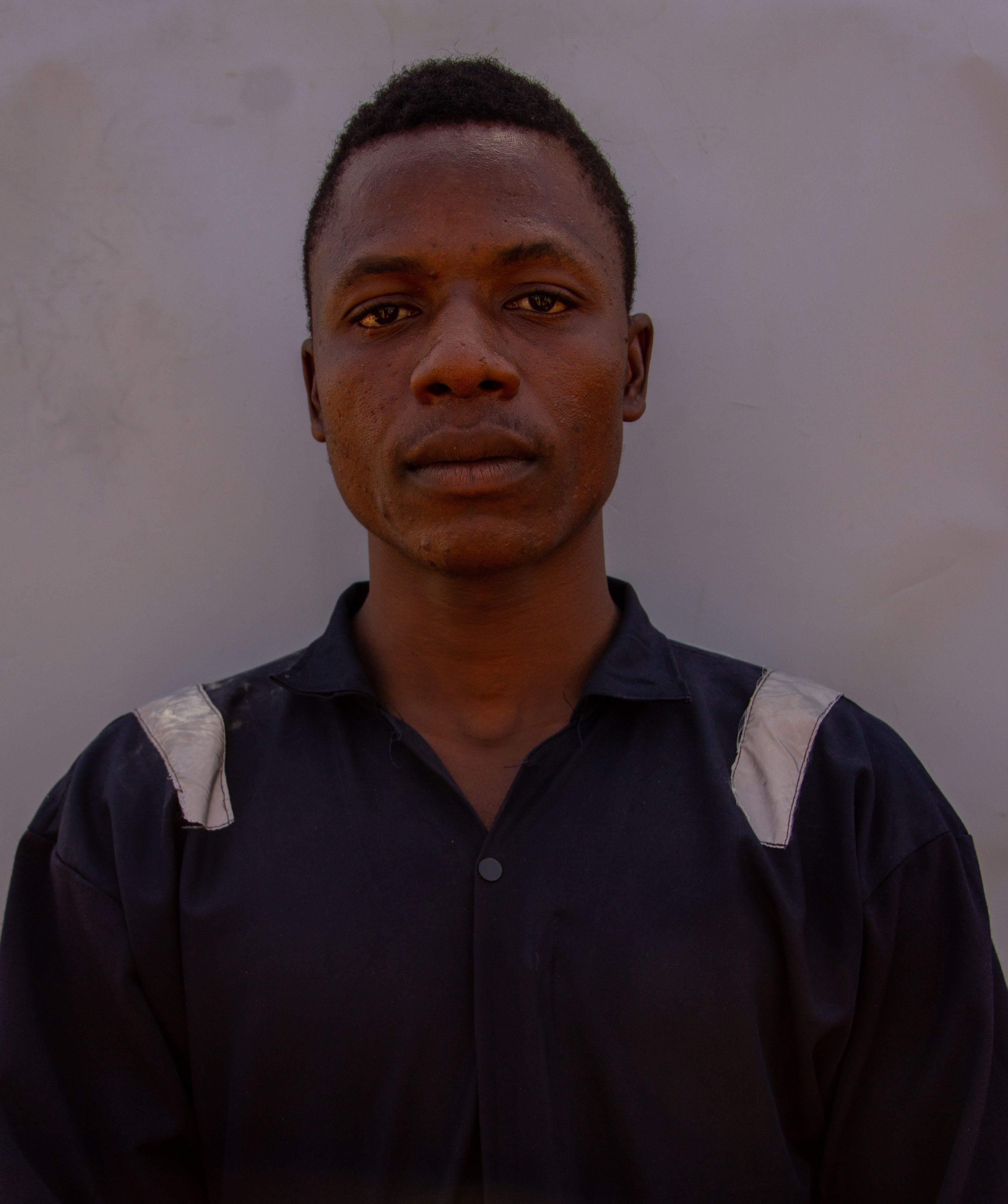 Gambo Adamu