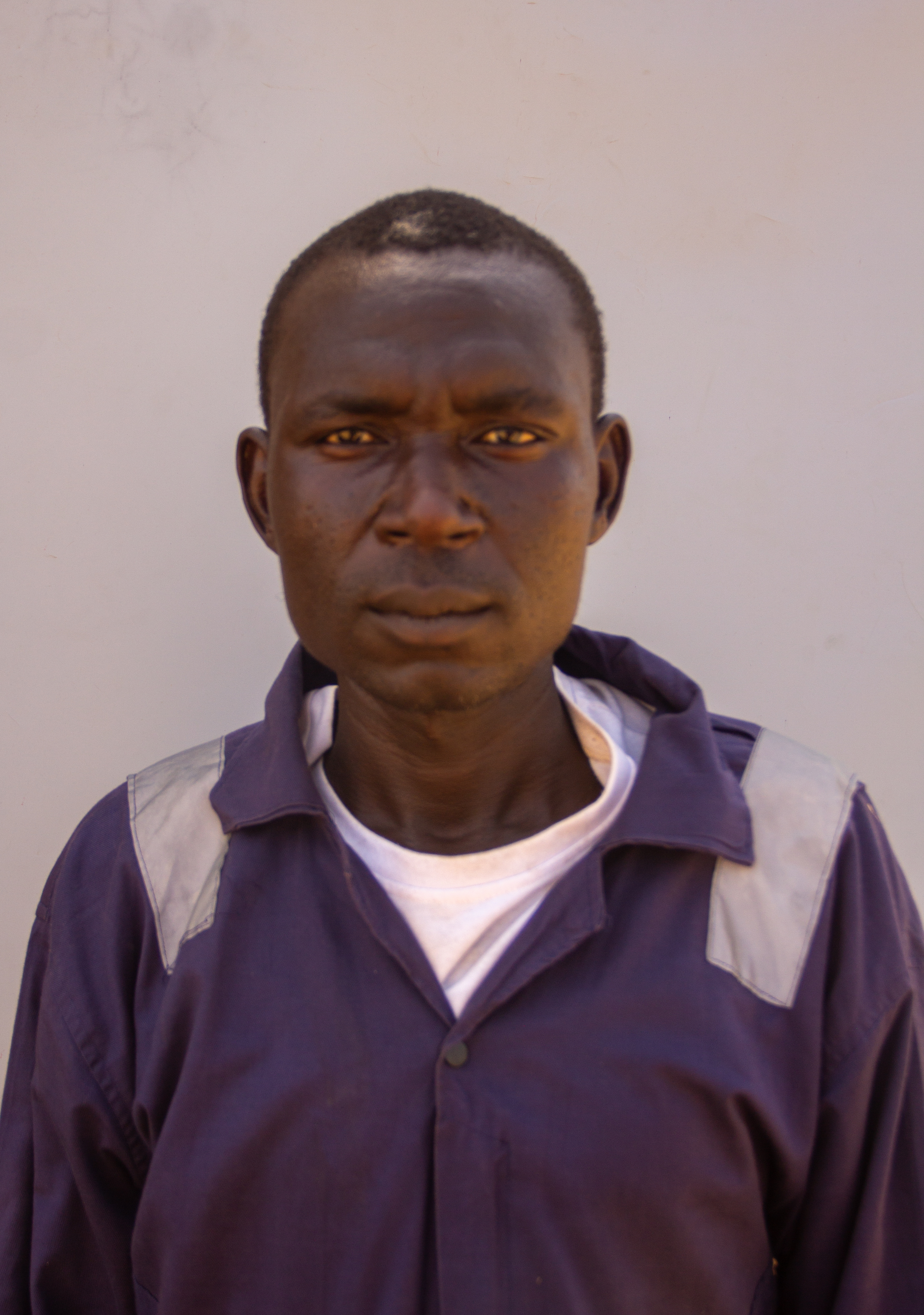 Bello Ibrahim