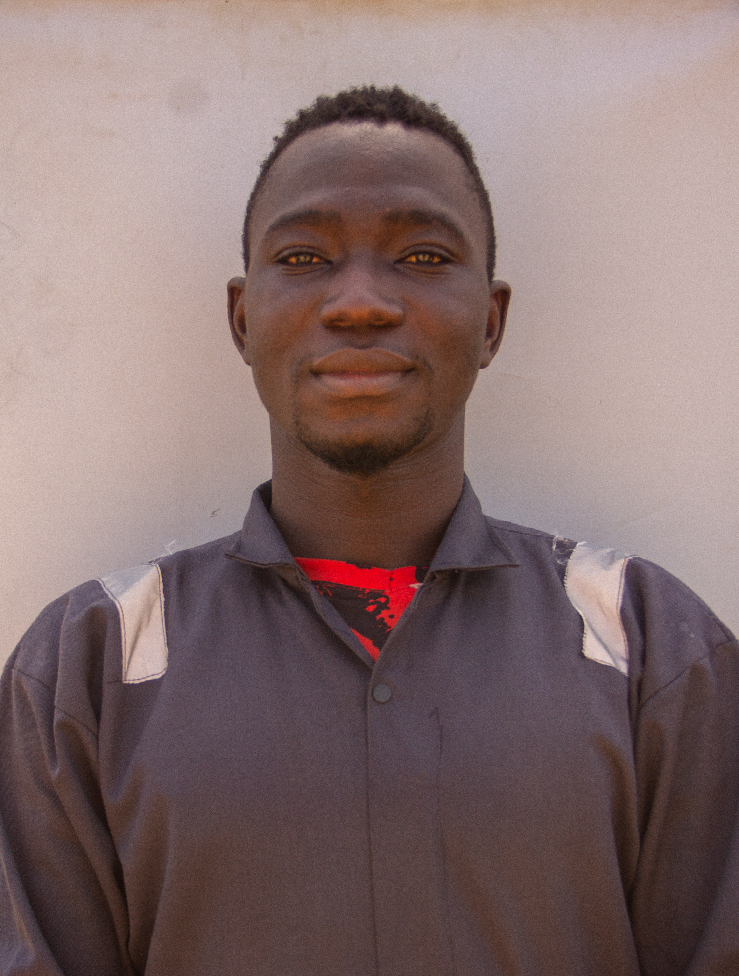 Iliyasu Sabiu