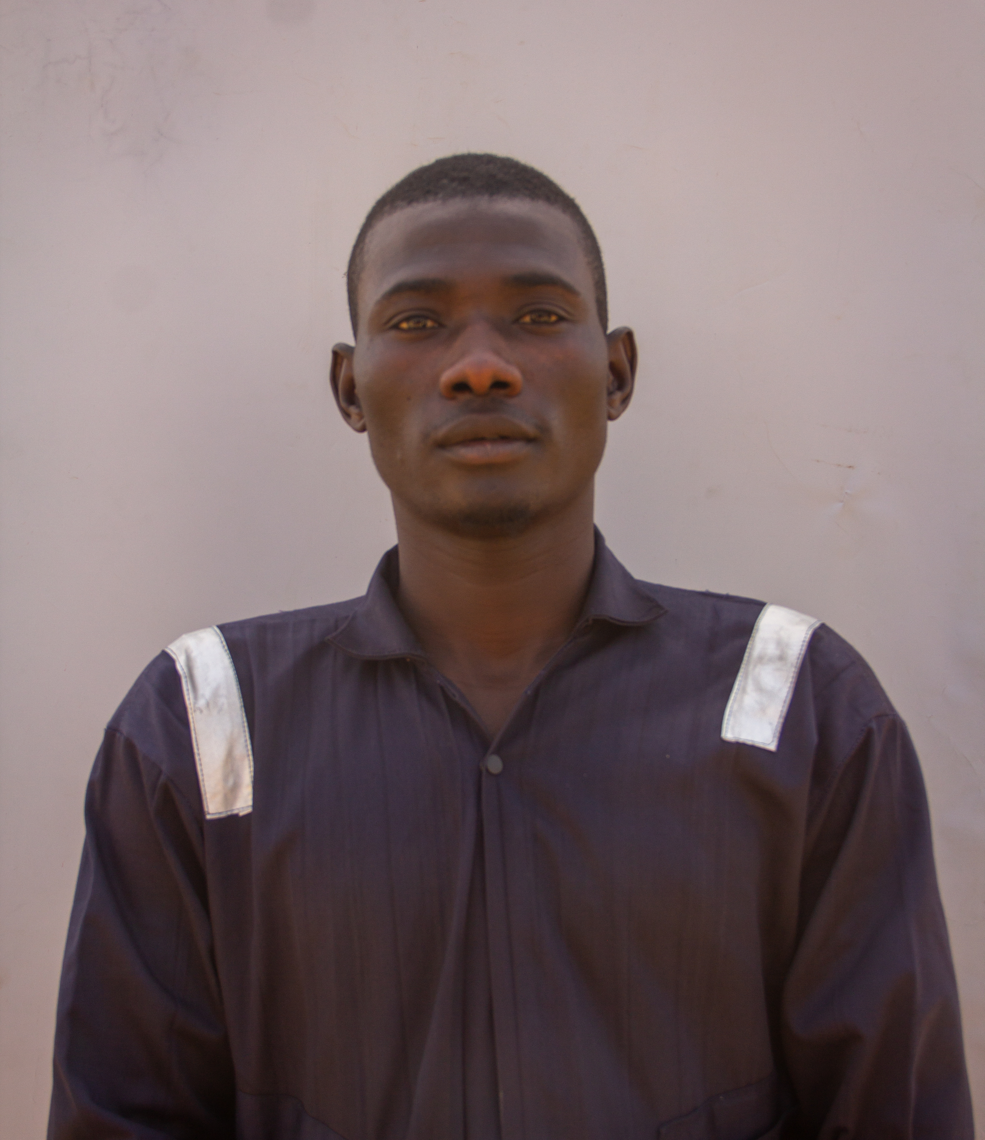 Ismail Musa