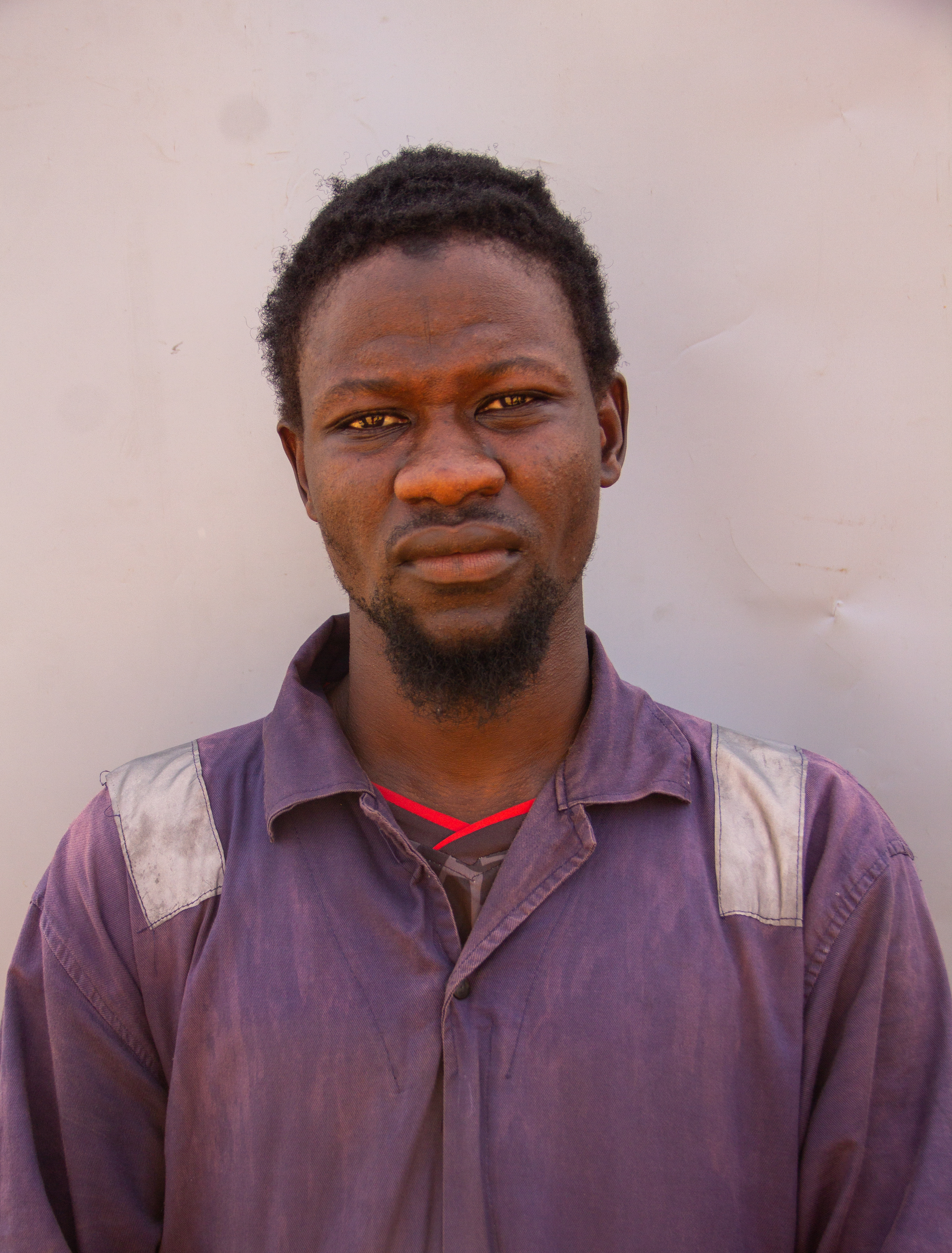 Musa Kasimu