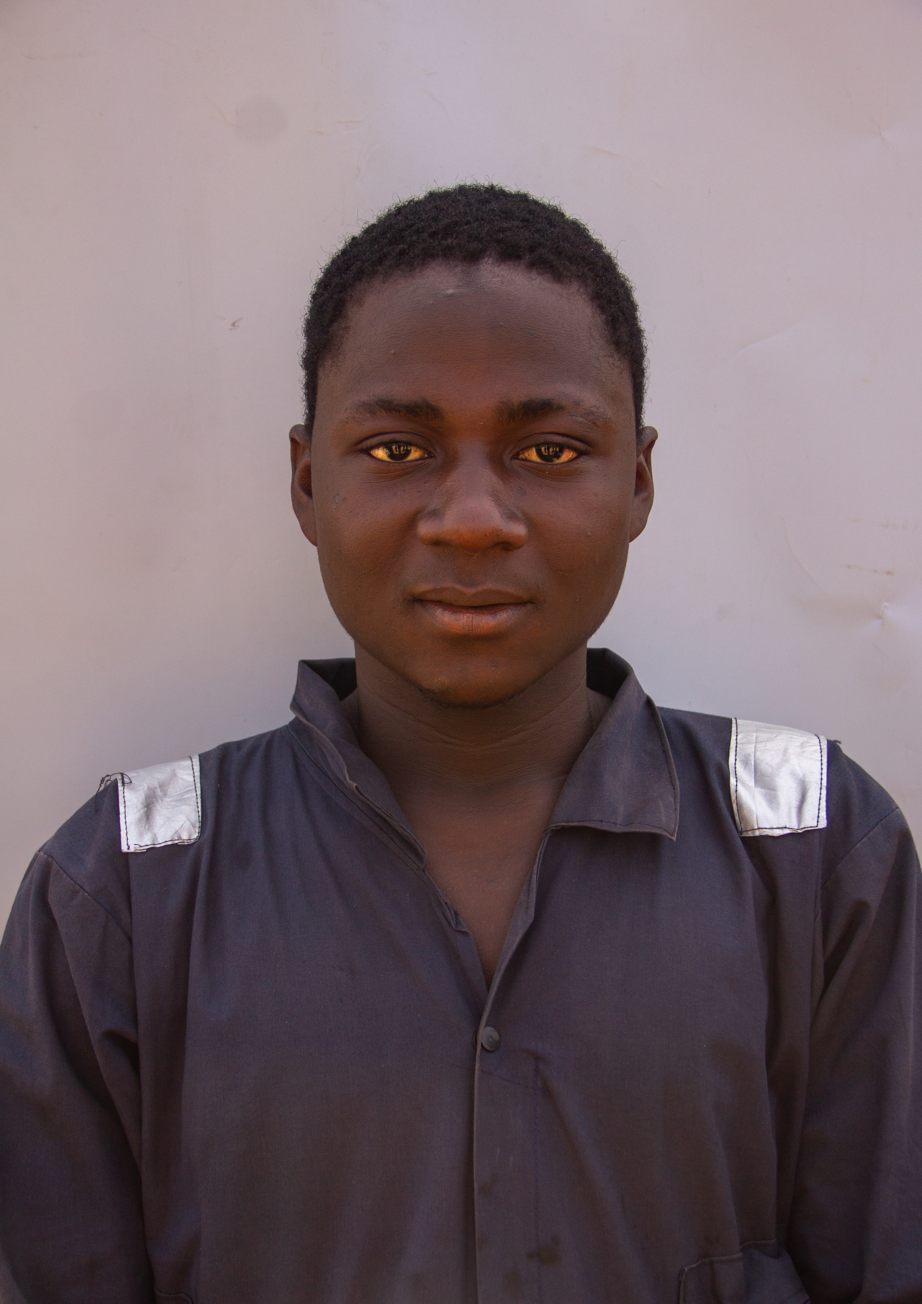 Mohammed Usman