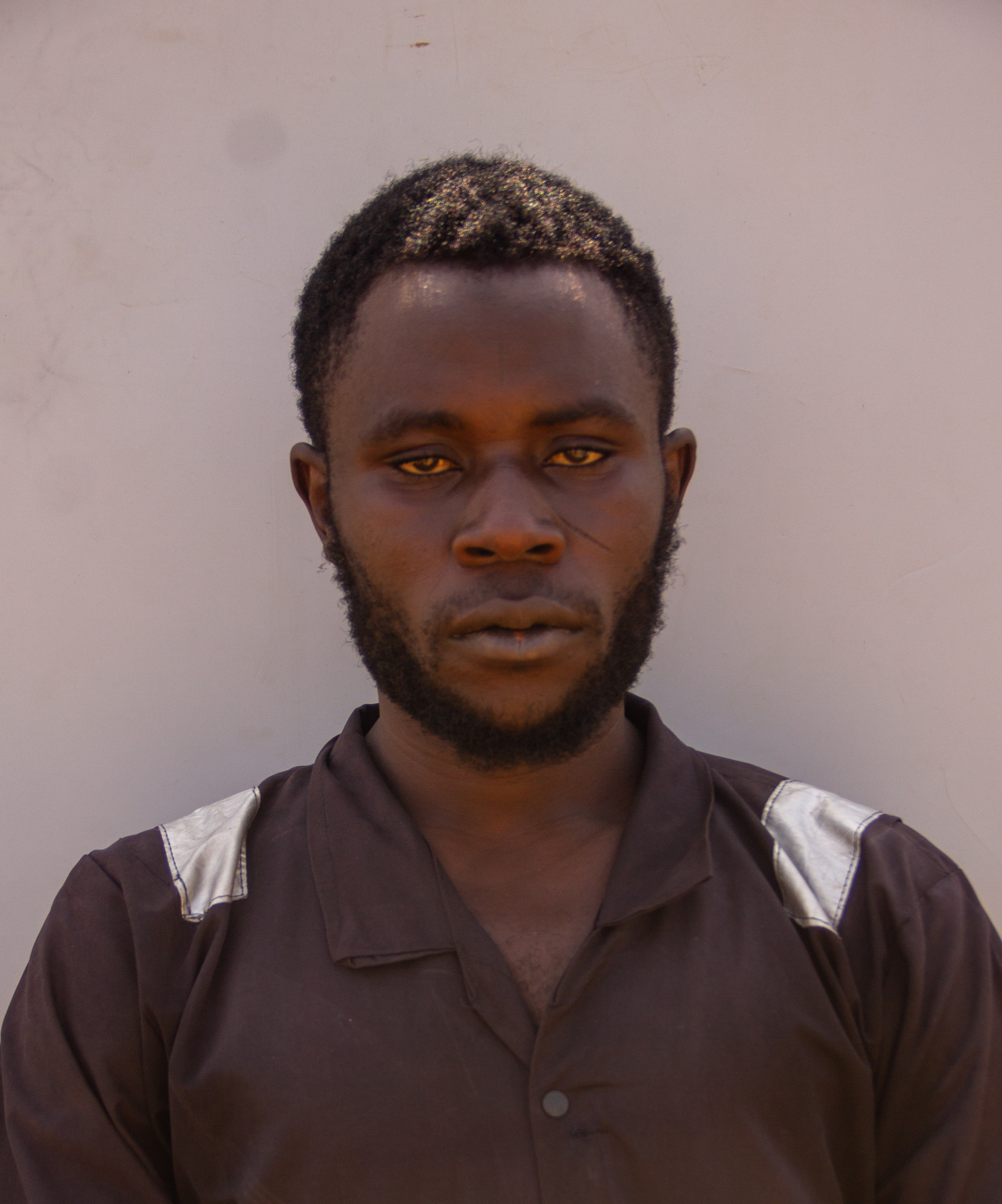 Yahuza Nura