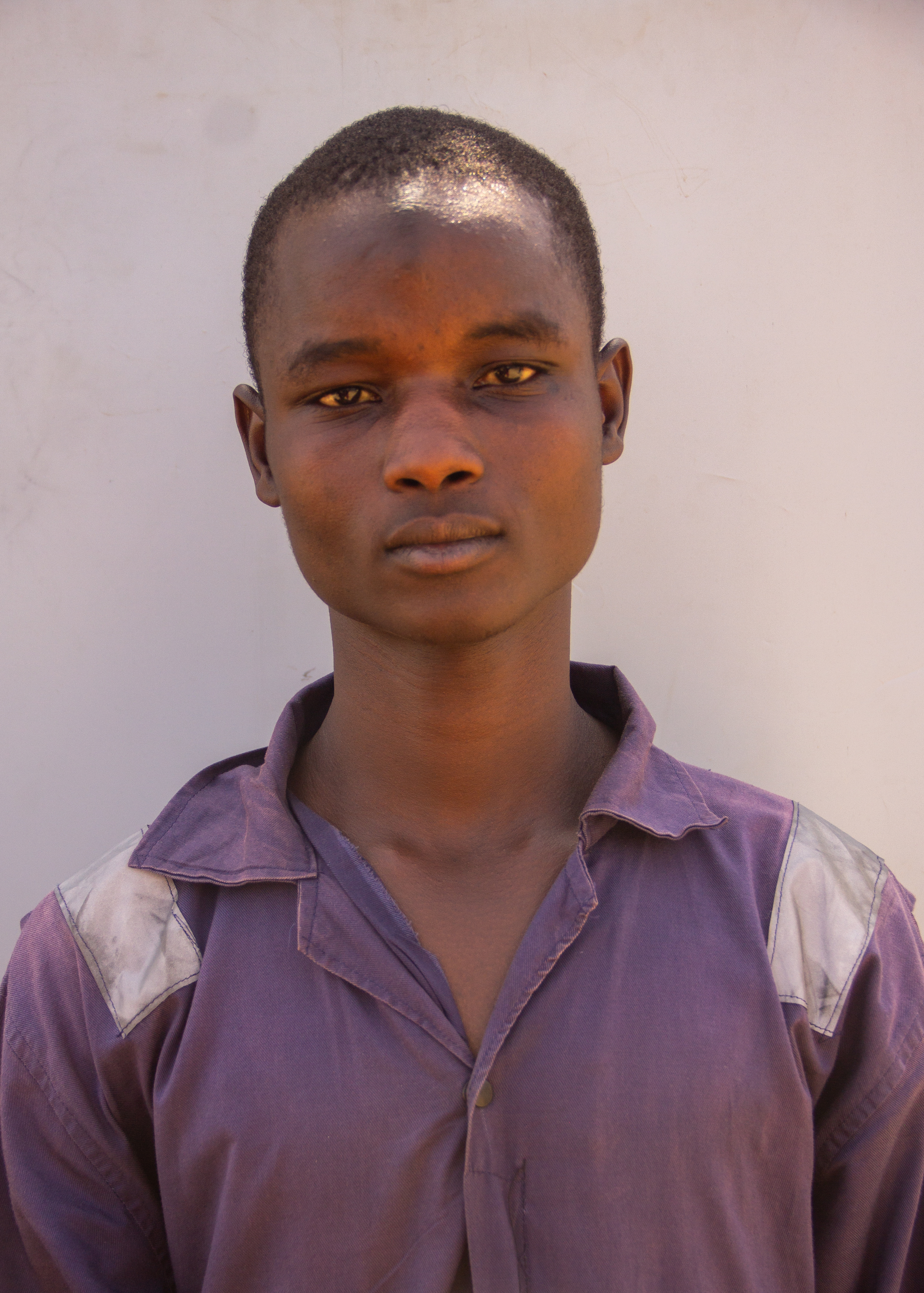 Saidu Aliyu