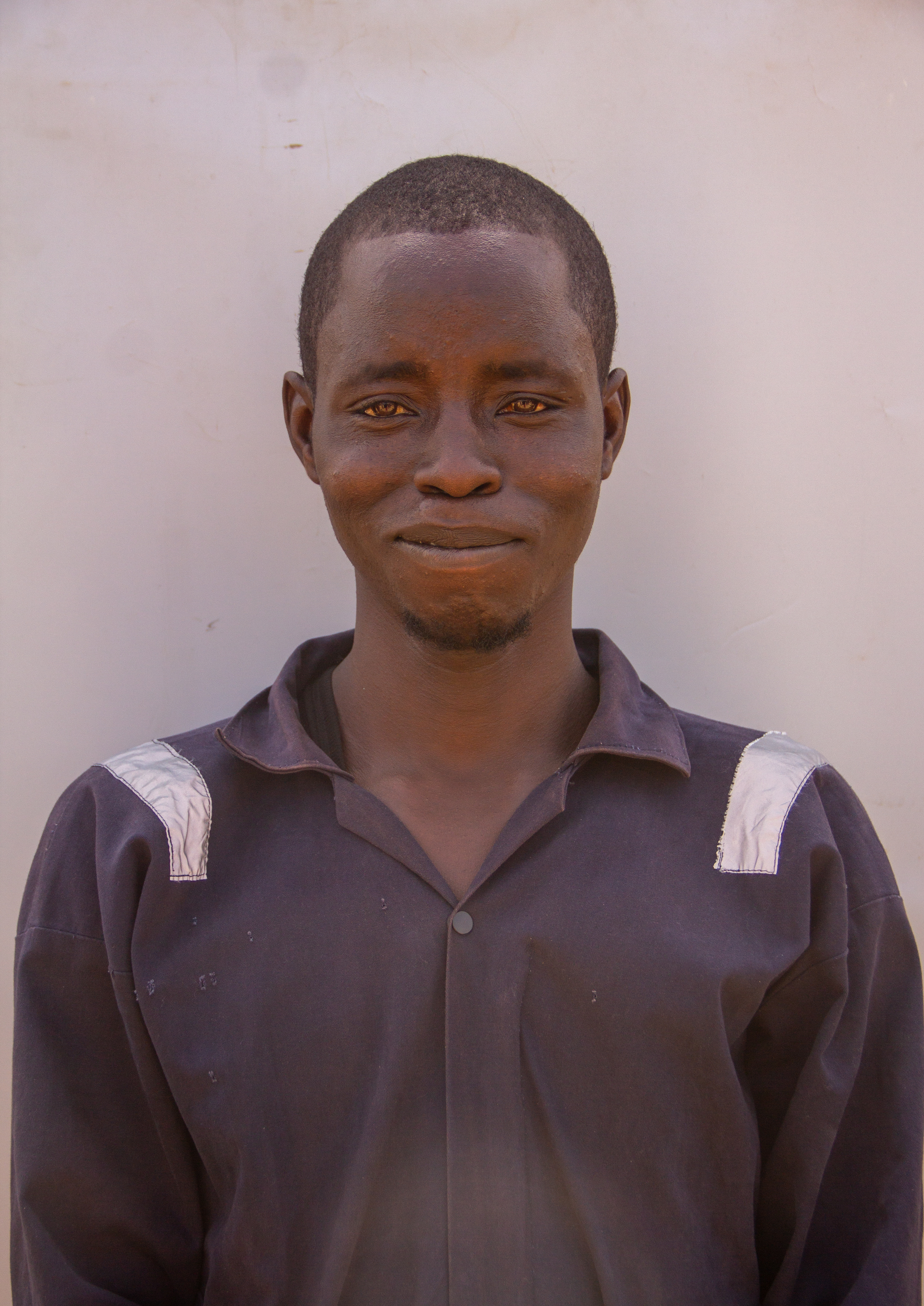 Sabiu Abubakar