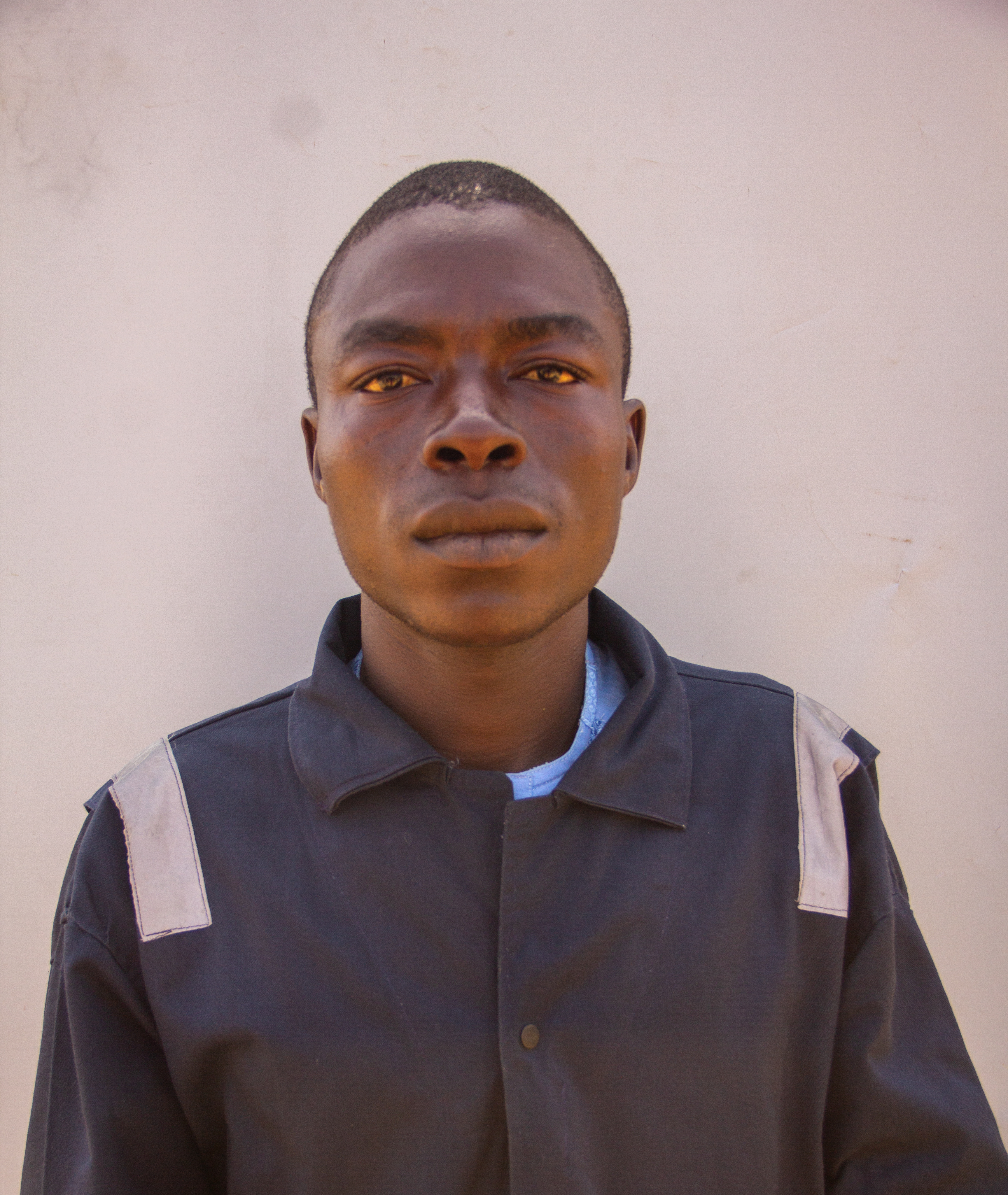 Shamsuddeen Nuhu