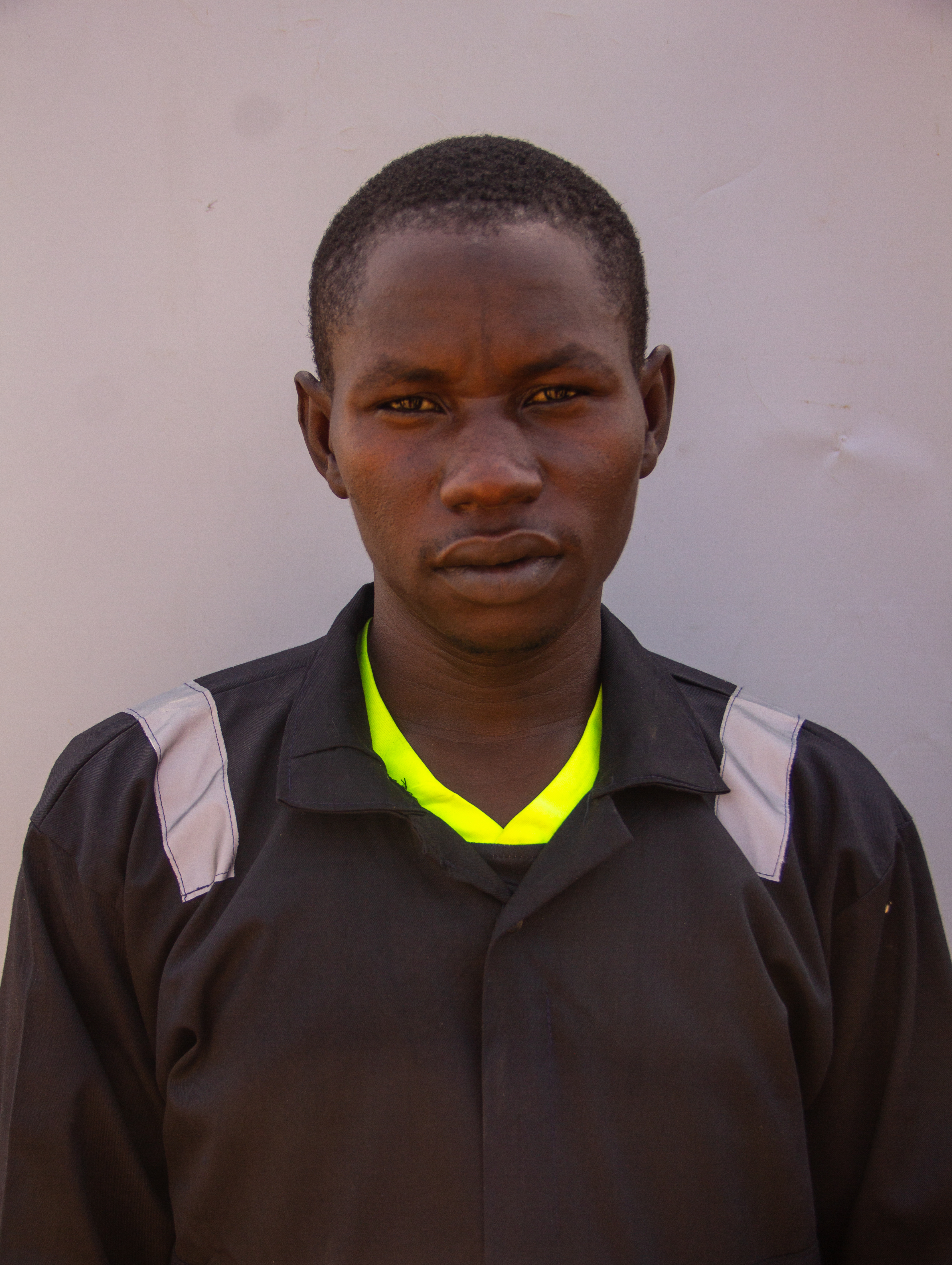Usman Haruna