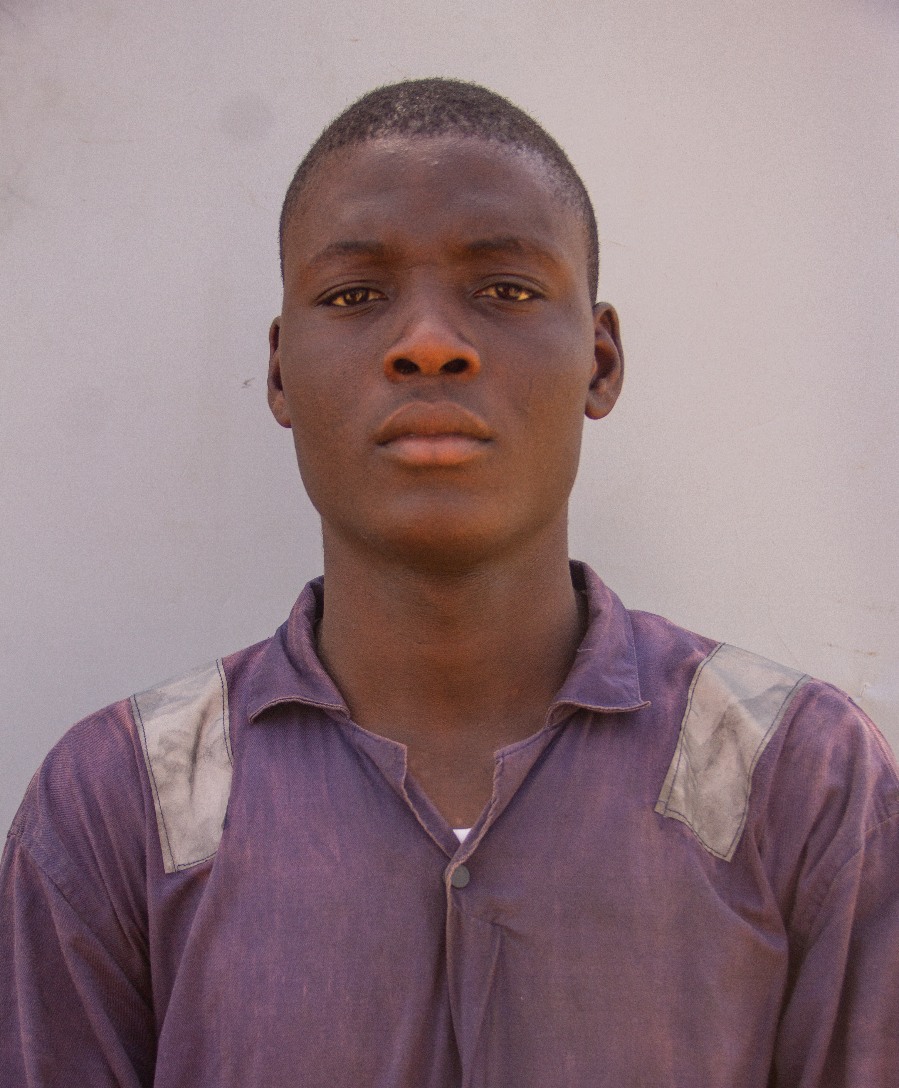 Usman Nakorji