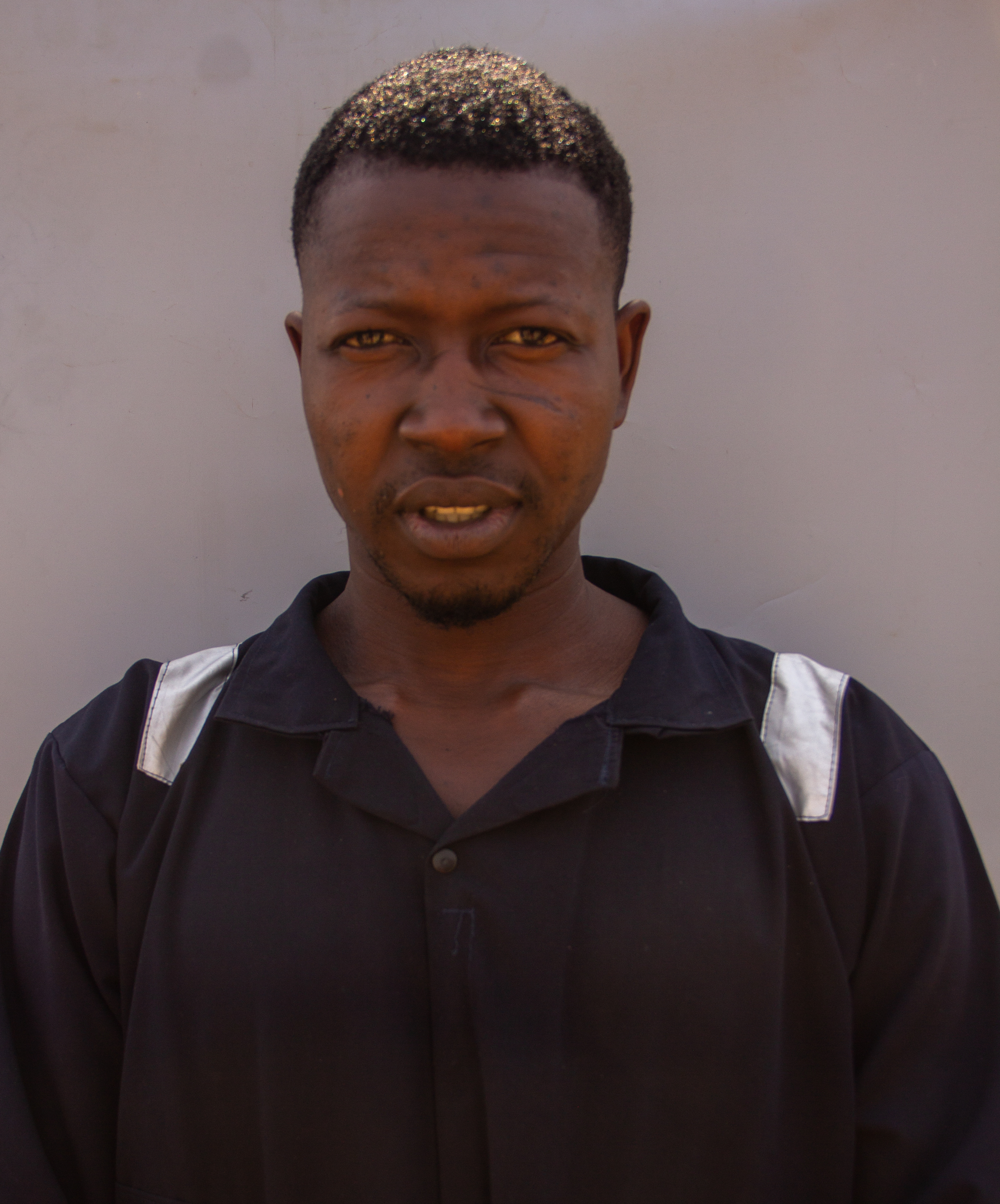 Yahaya Adamu