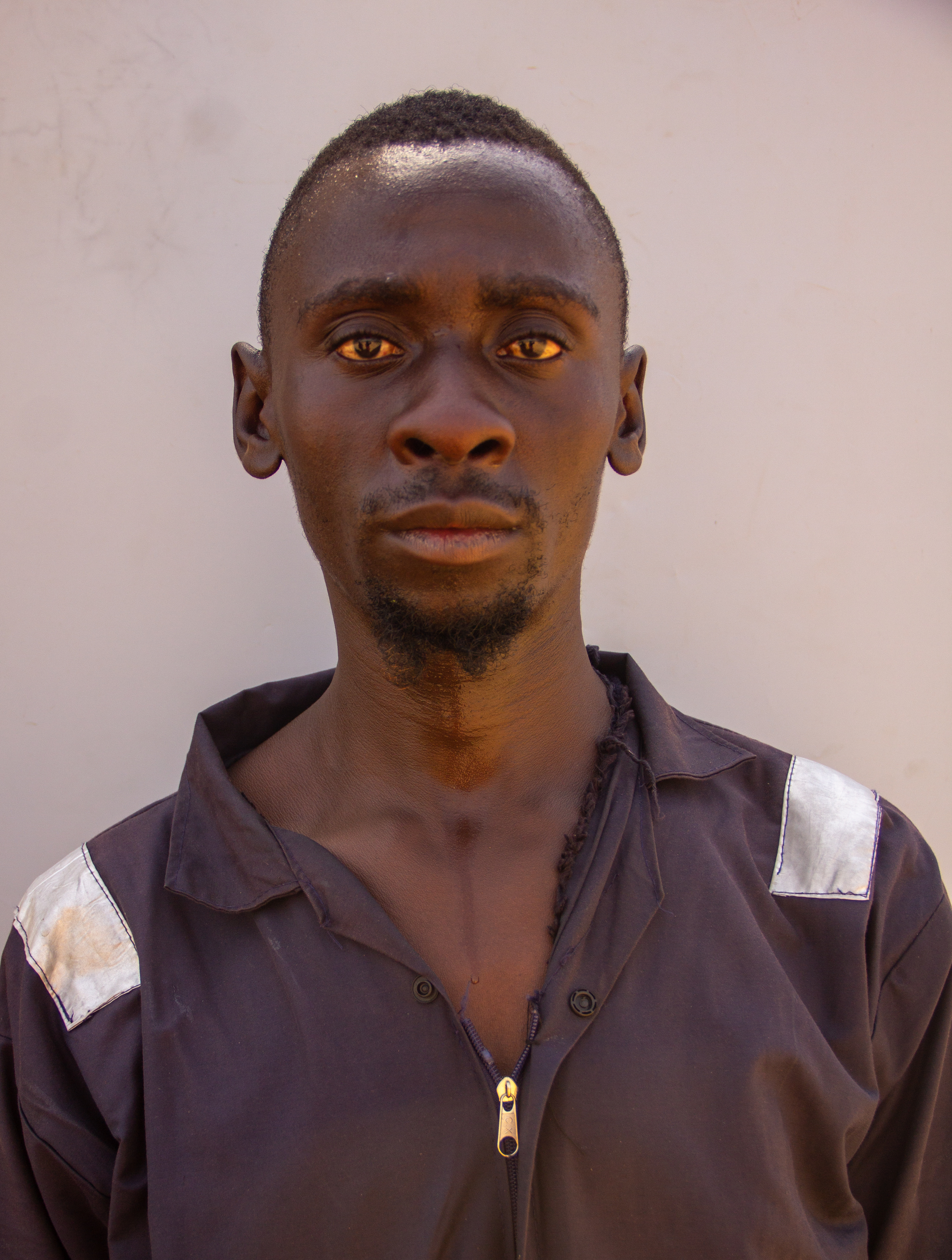Yakubu Alhassan