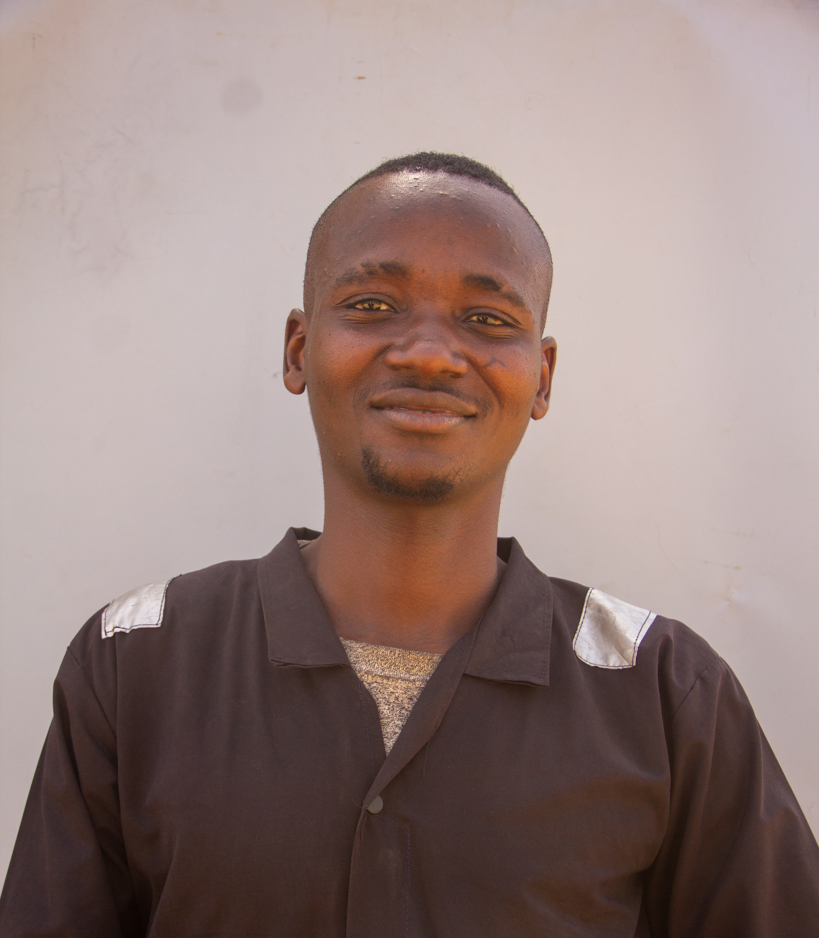 Yunusa Abubakar