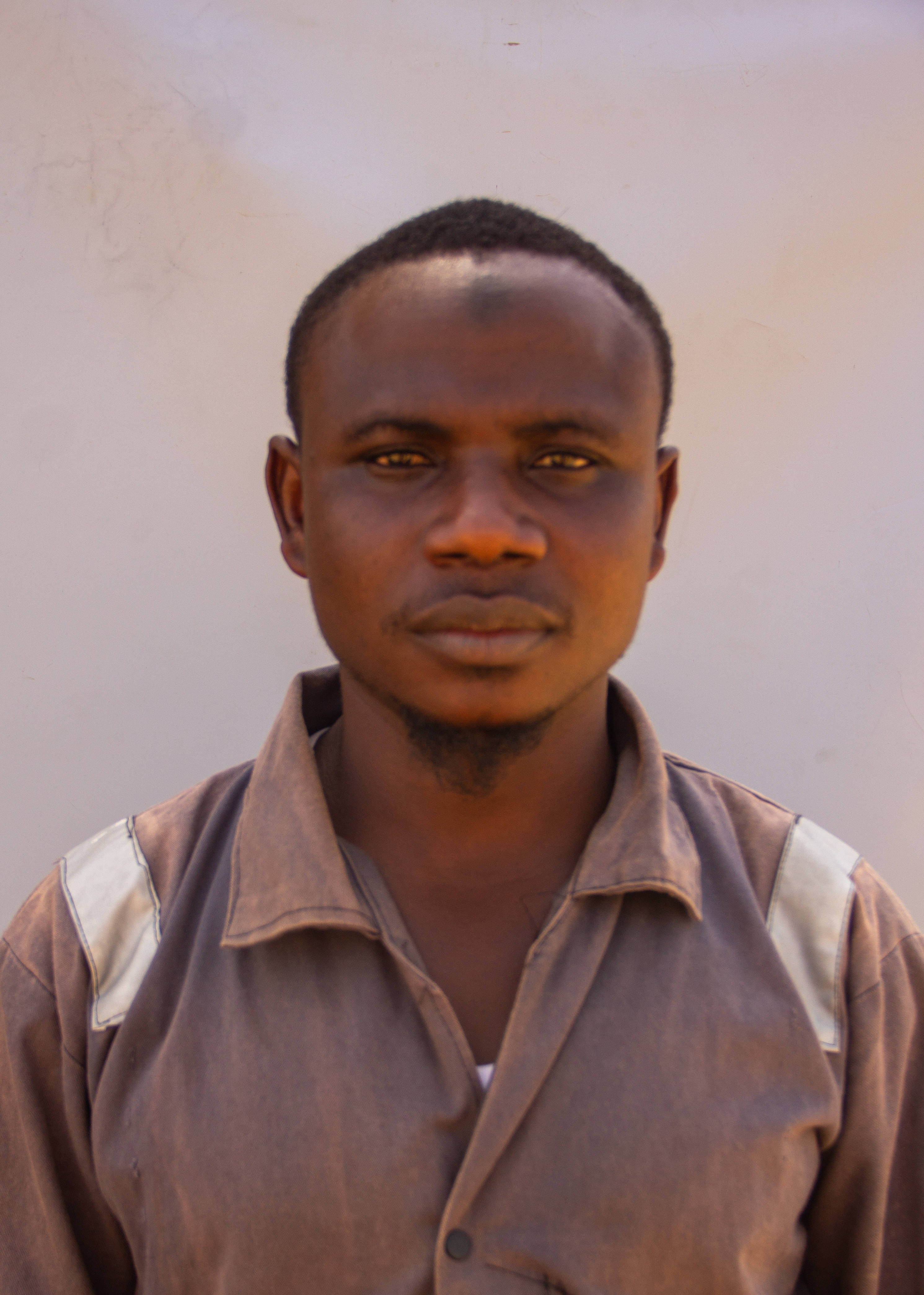 Musa Abdulrahman