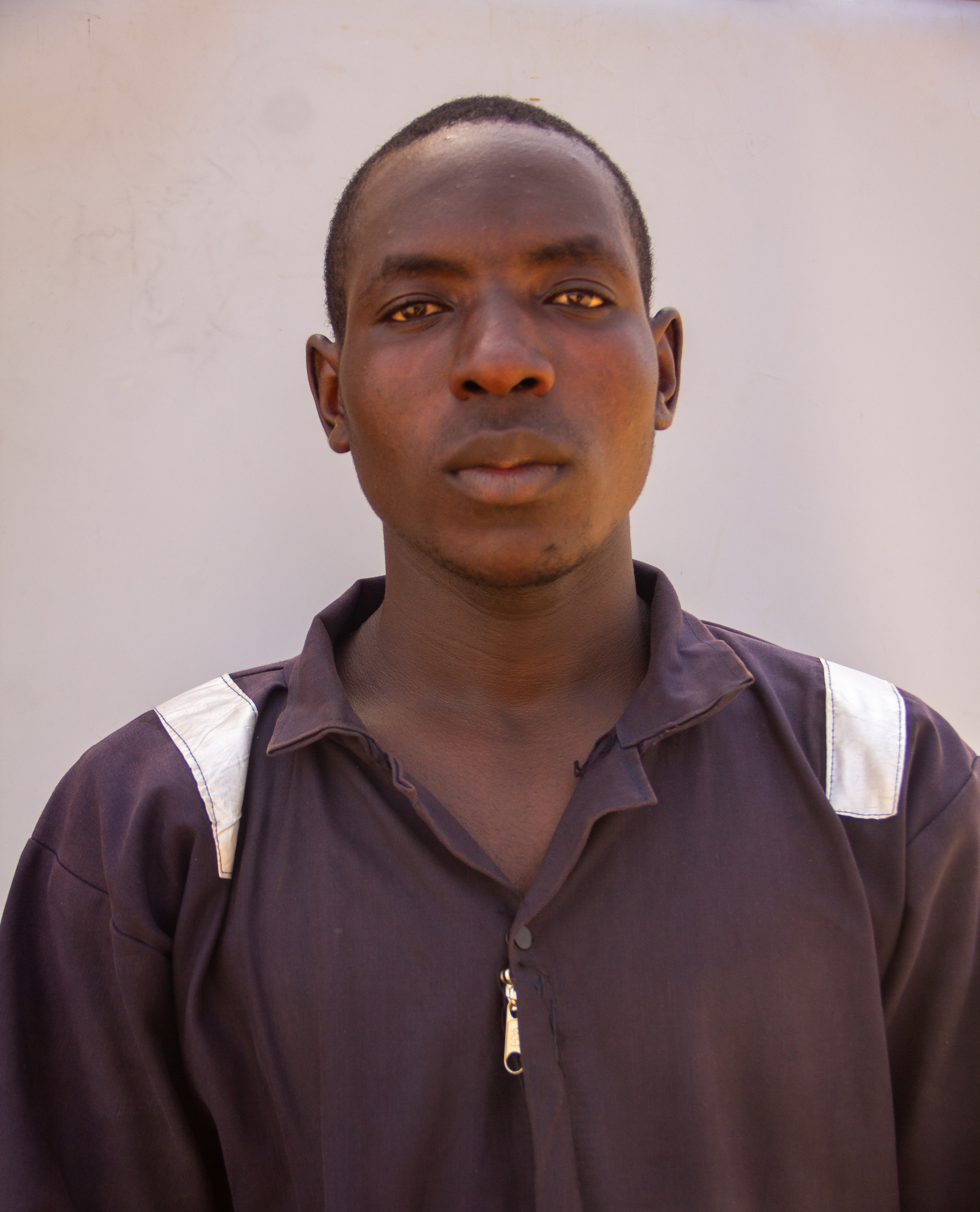 Musa Shuaibu