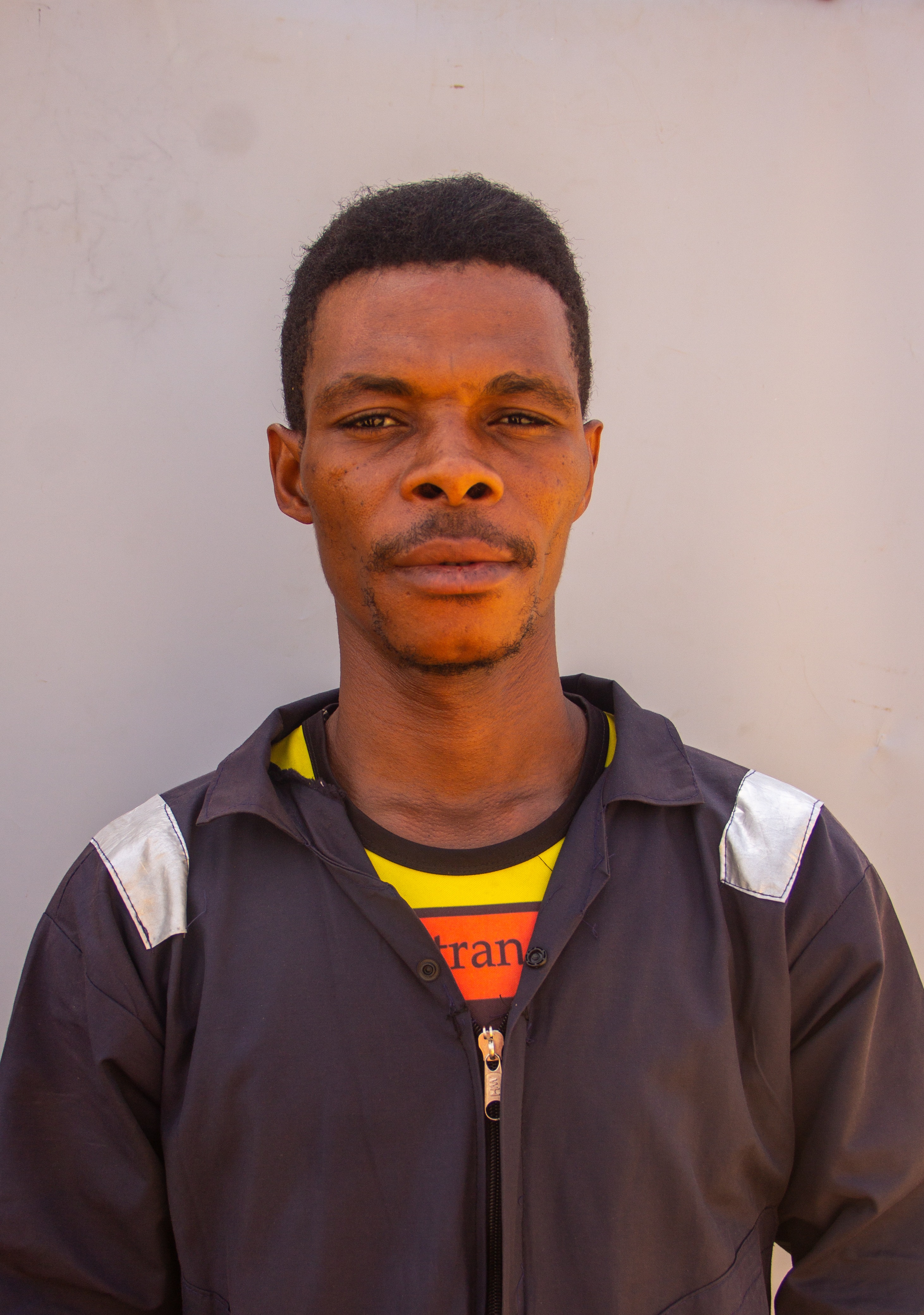 Anas Yahaya