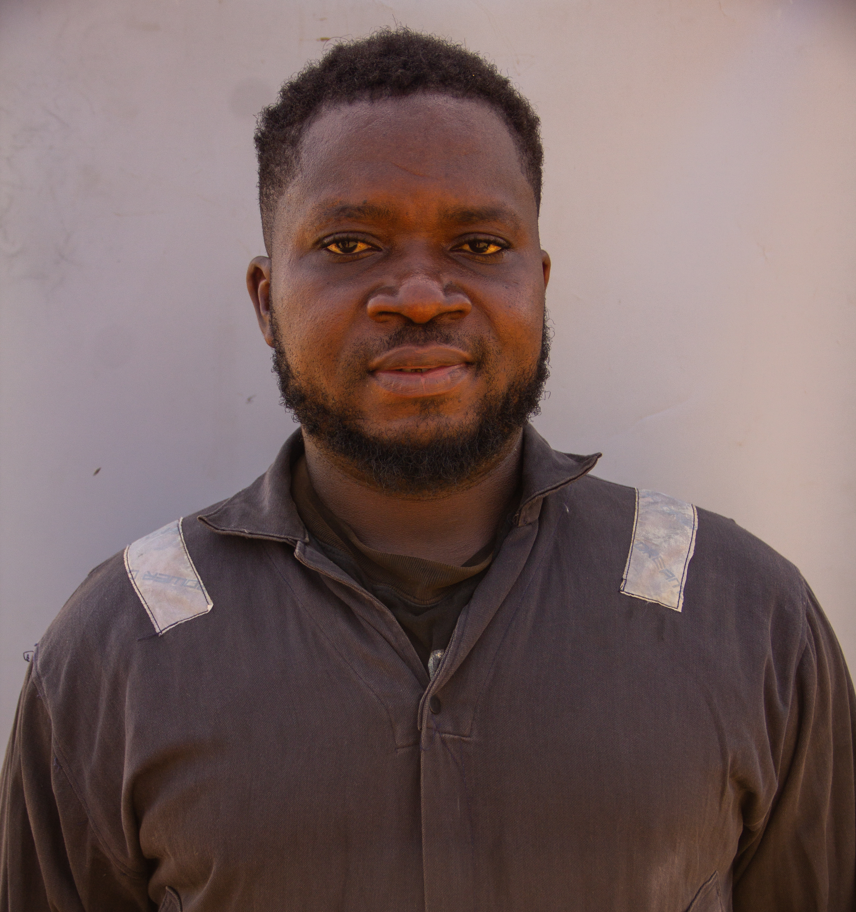 Aliyu Ibrahim
