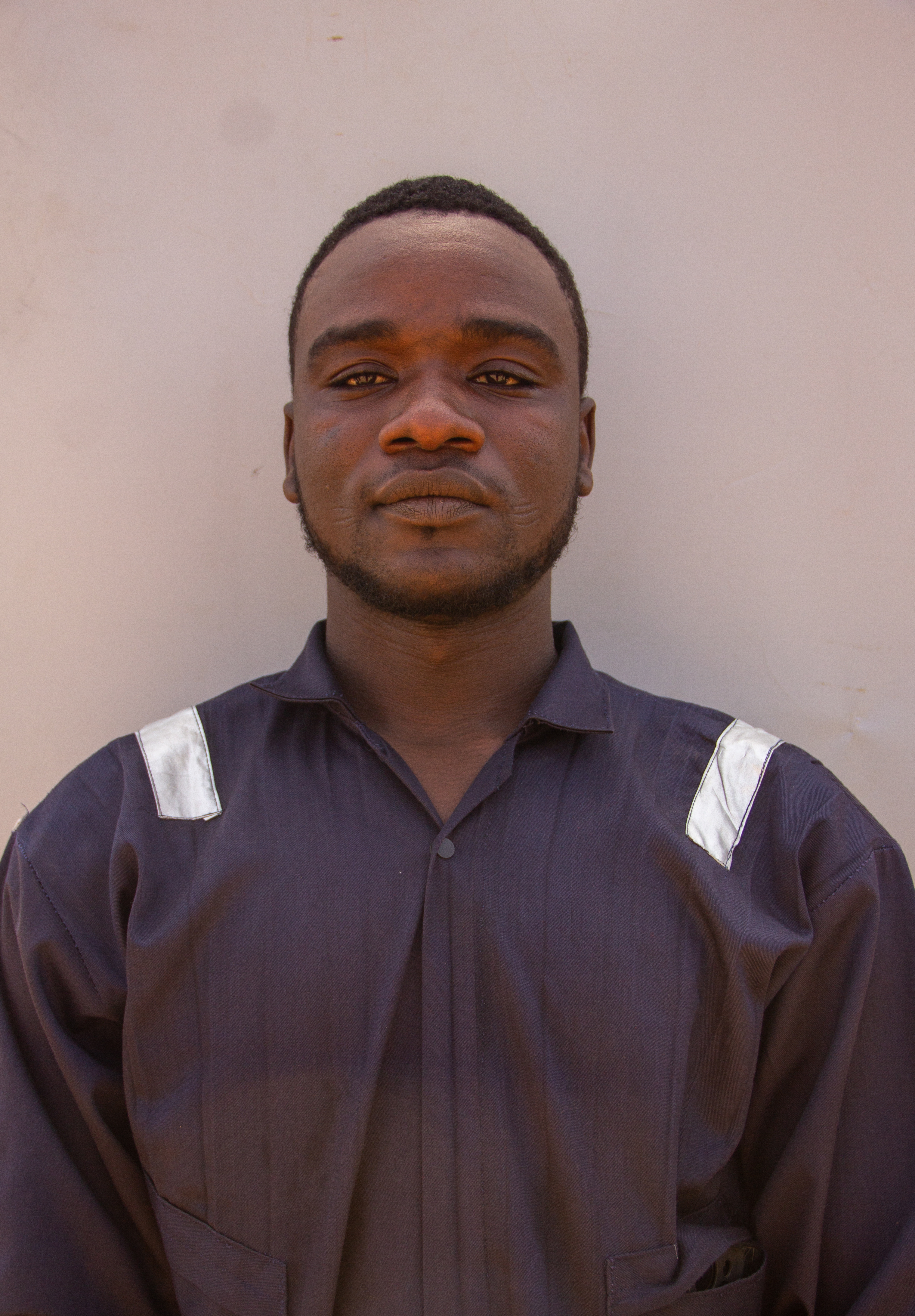 Alkasim Hamisu