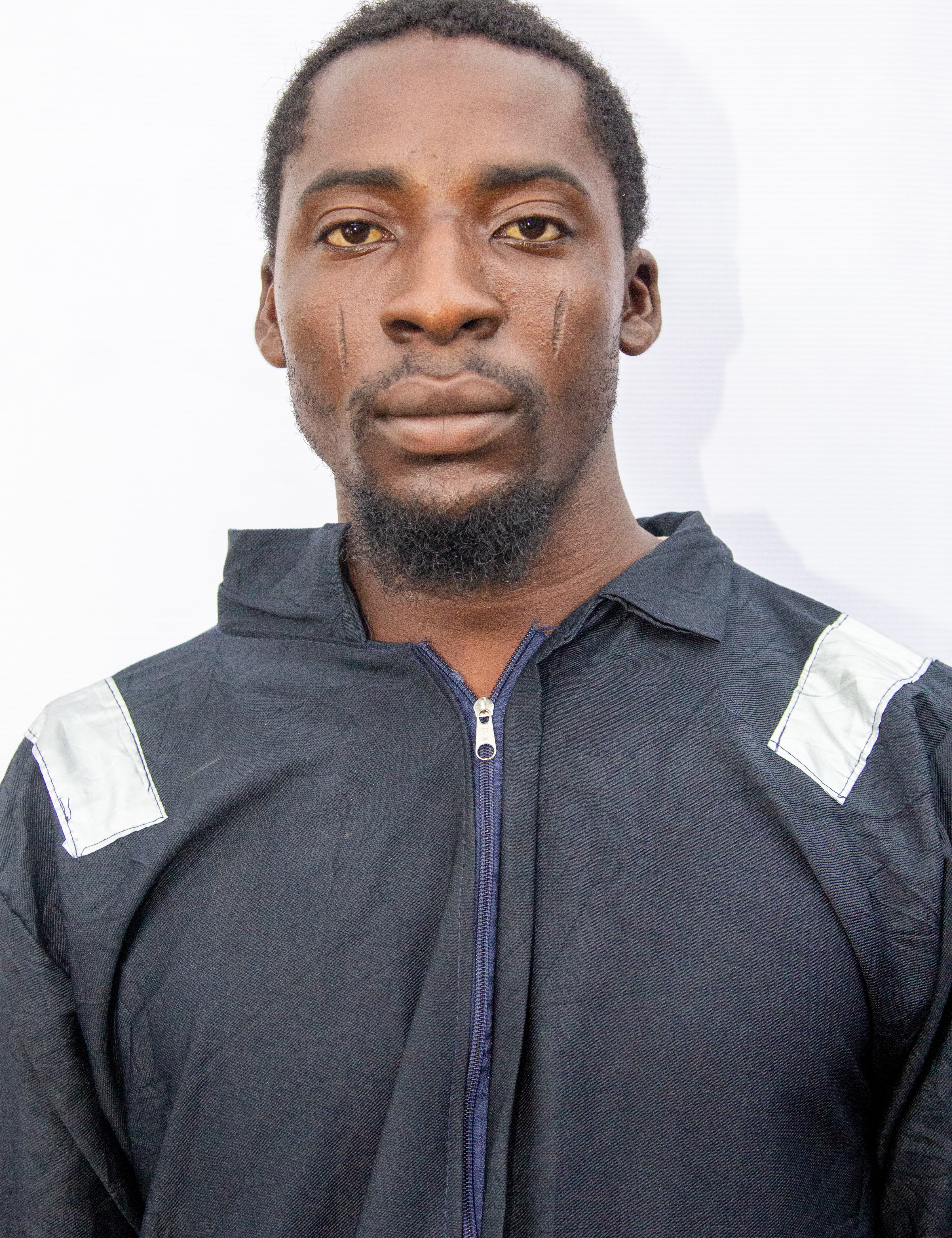 Musa Bala