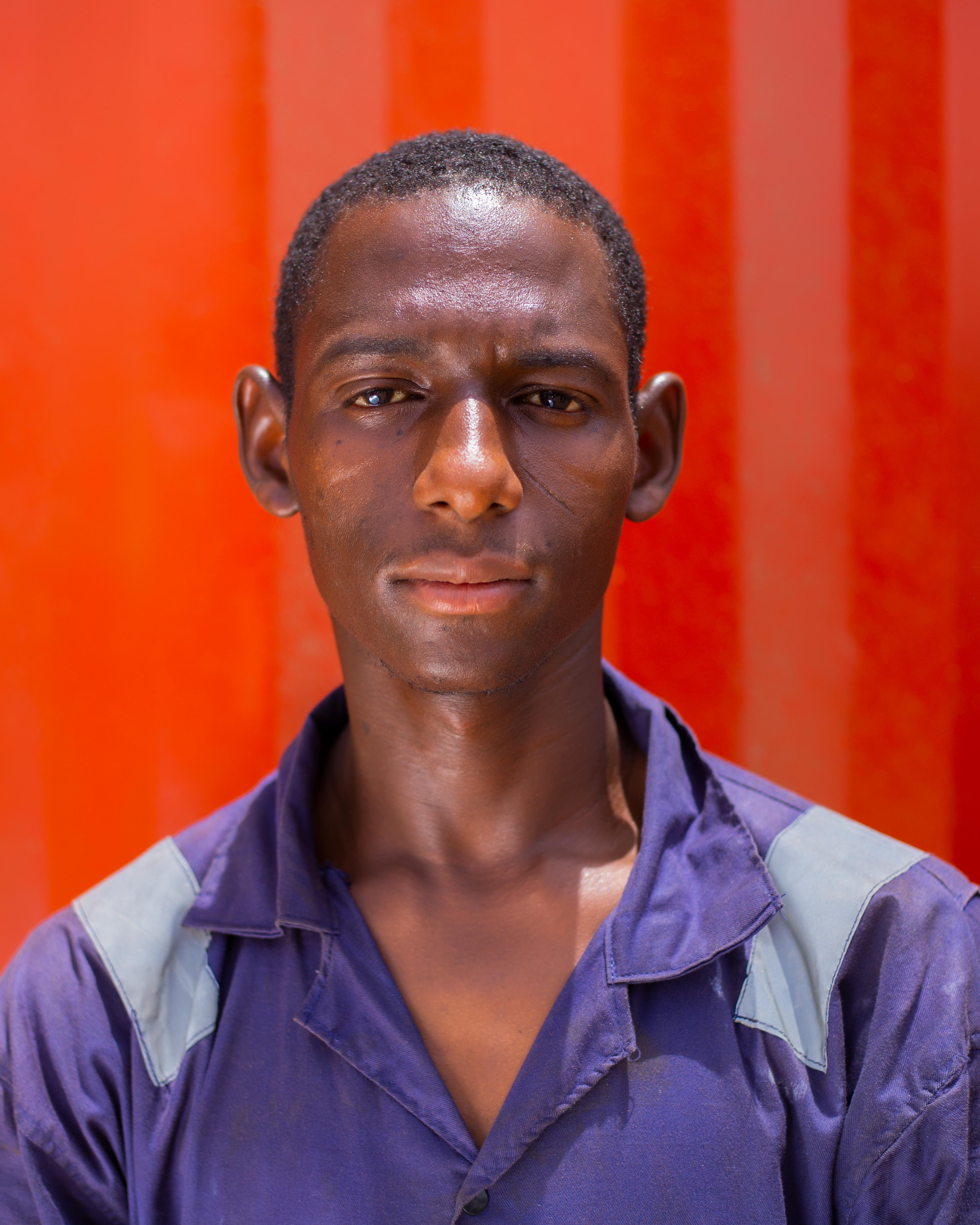 Joseph Danjuma