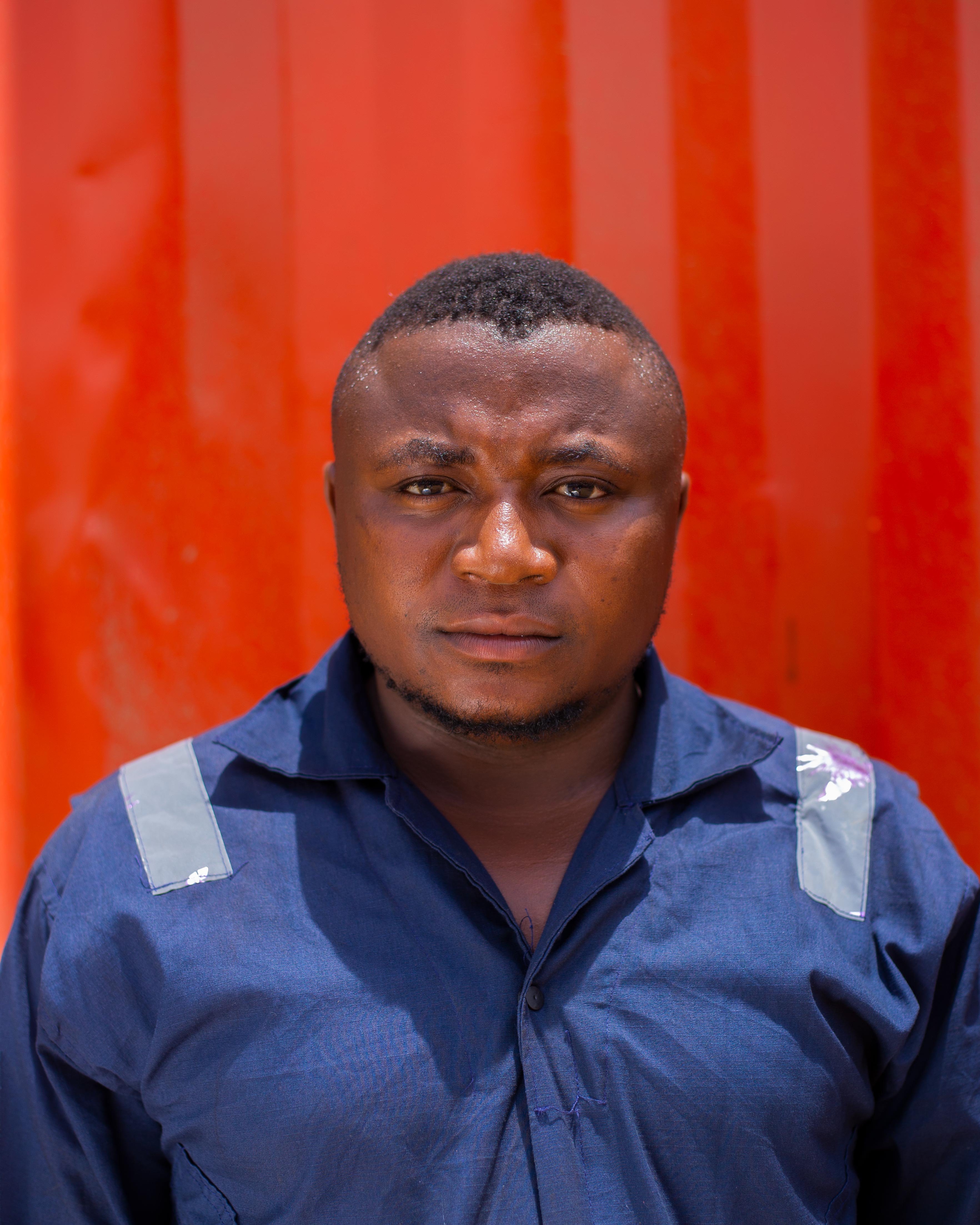 Joseph Akpo