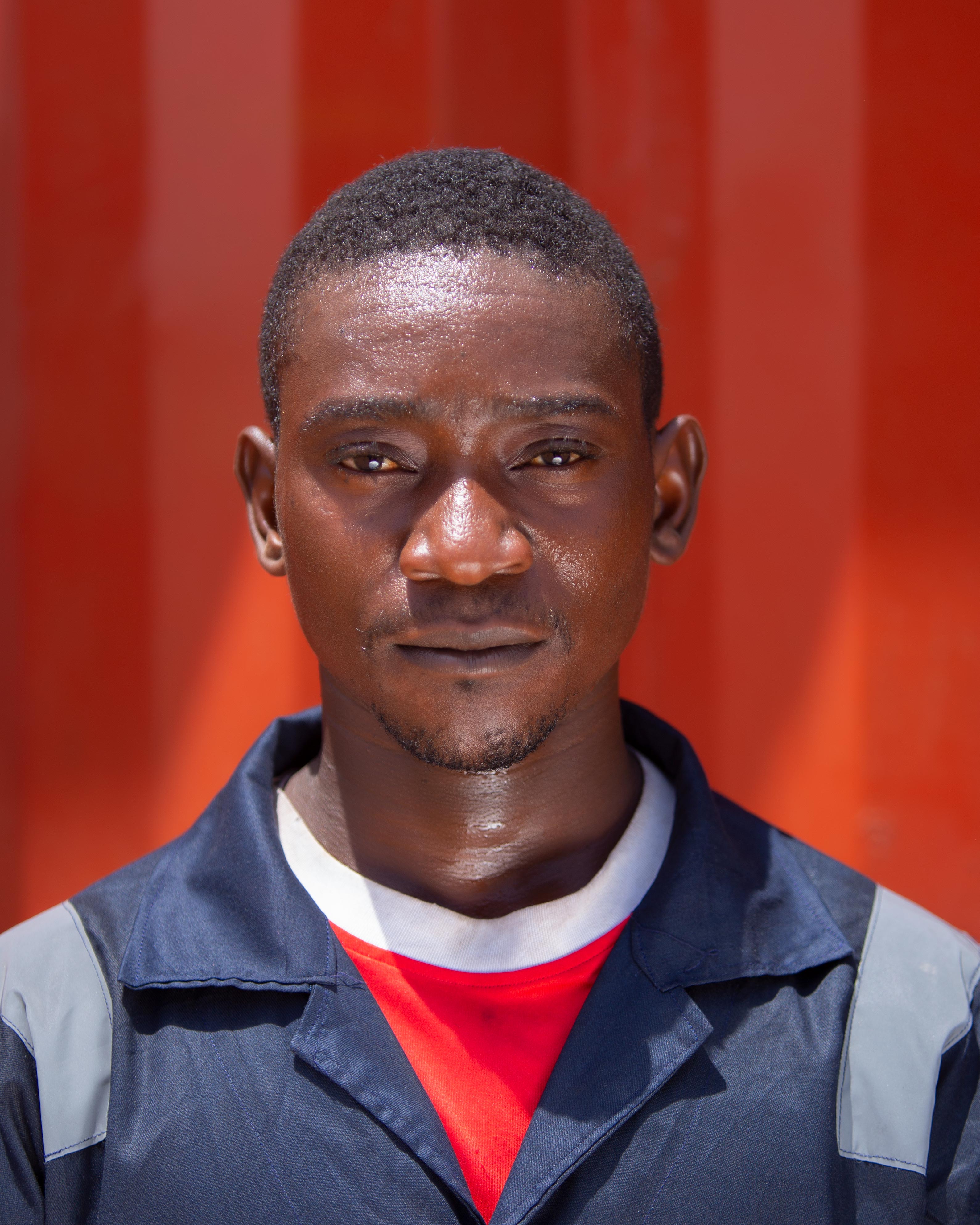 Jonathan Bala