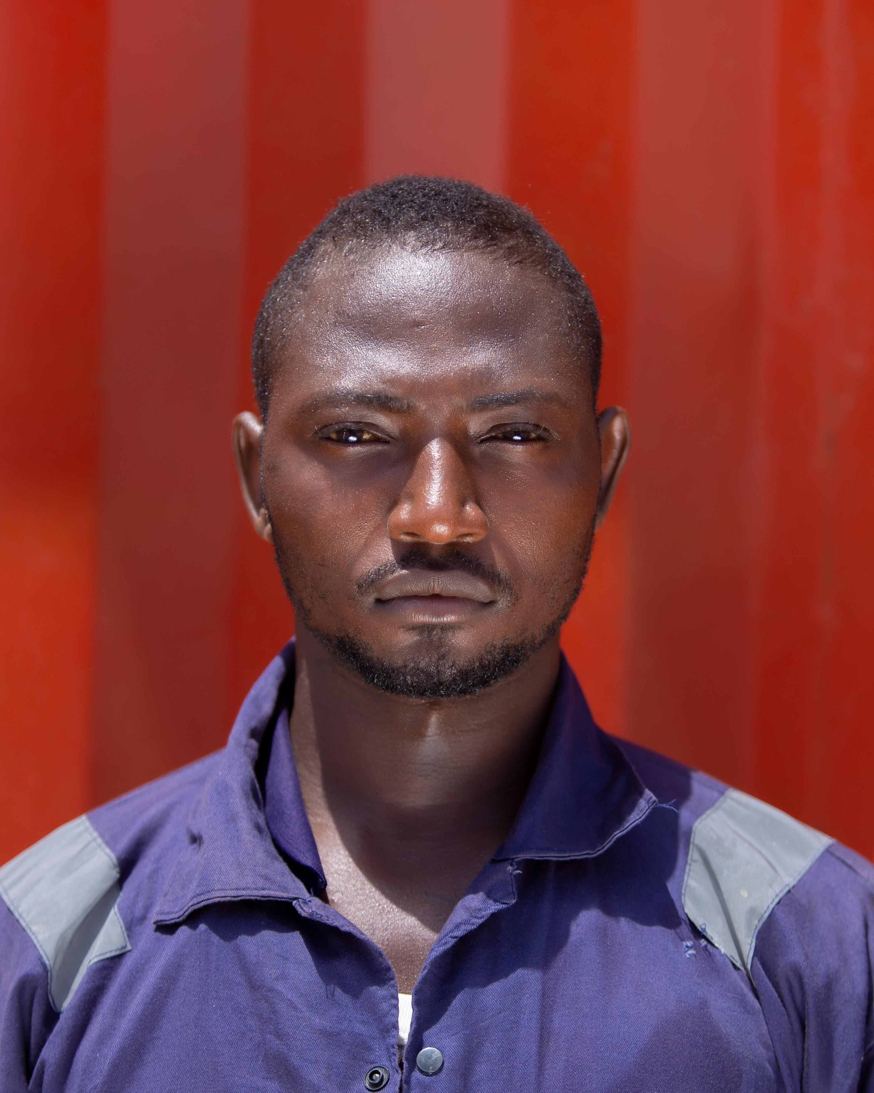 John Musa