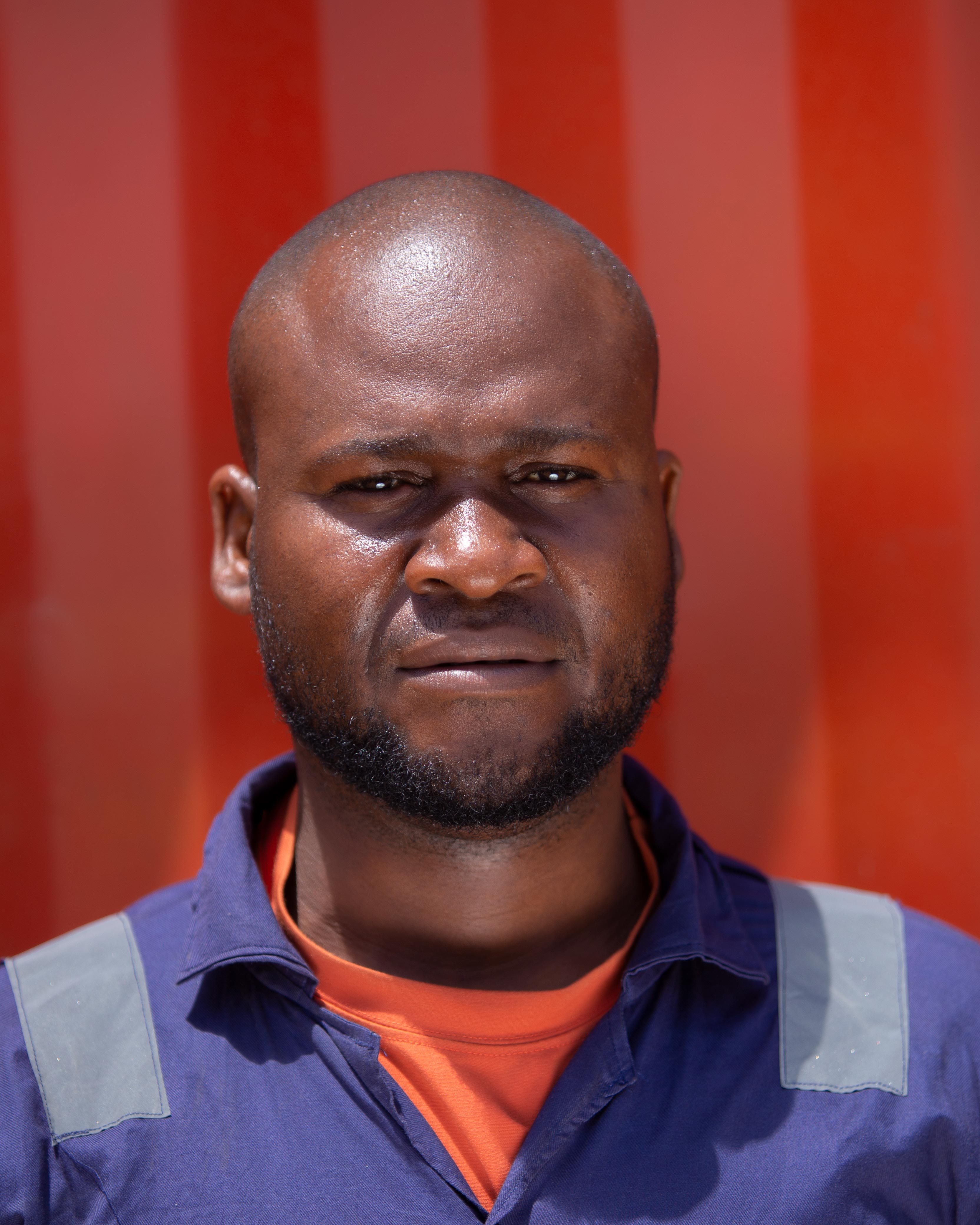 Yakubu Mischach