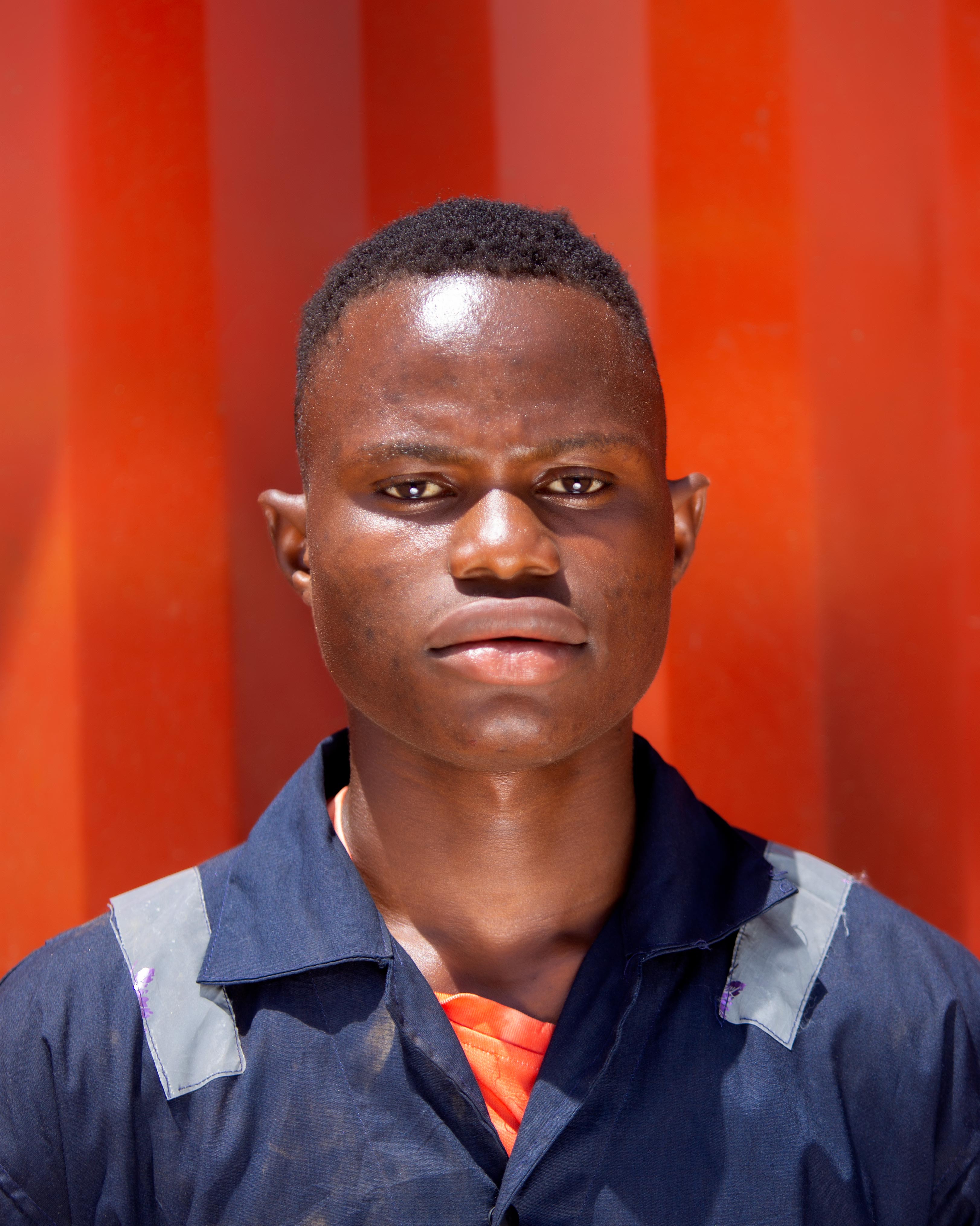 Yau Ahmadu