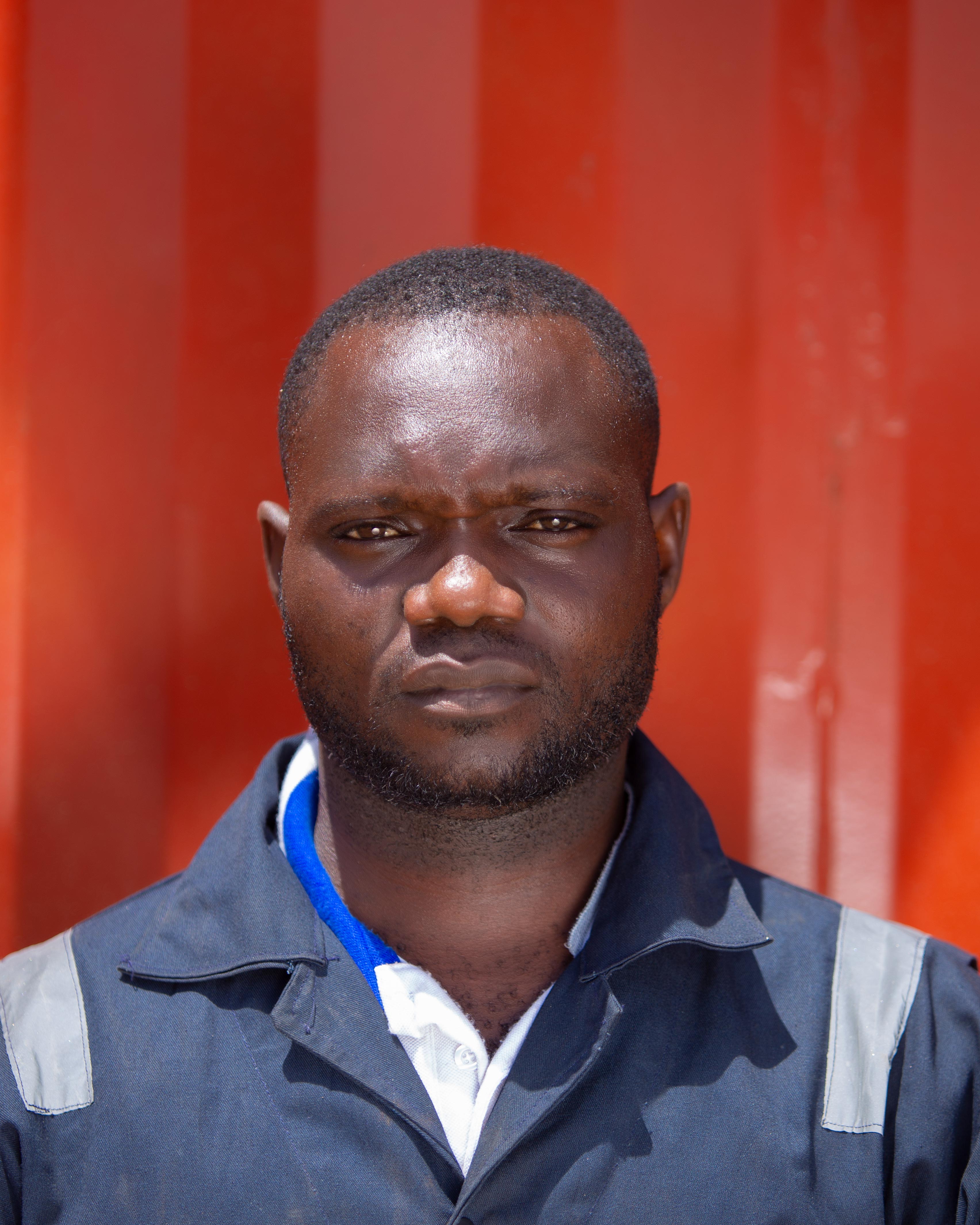 Yillek Philemon