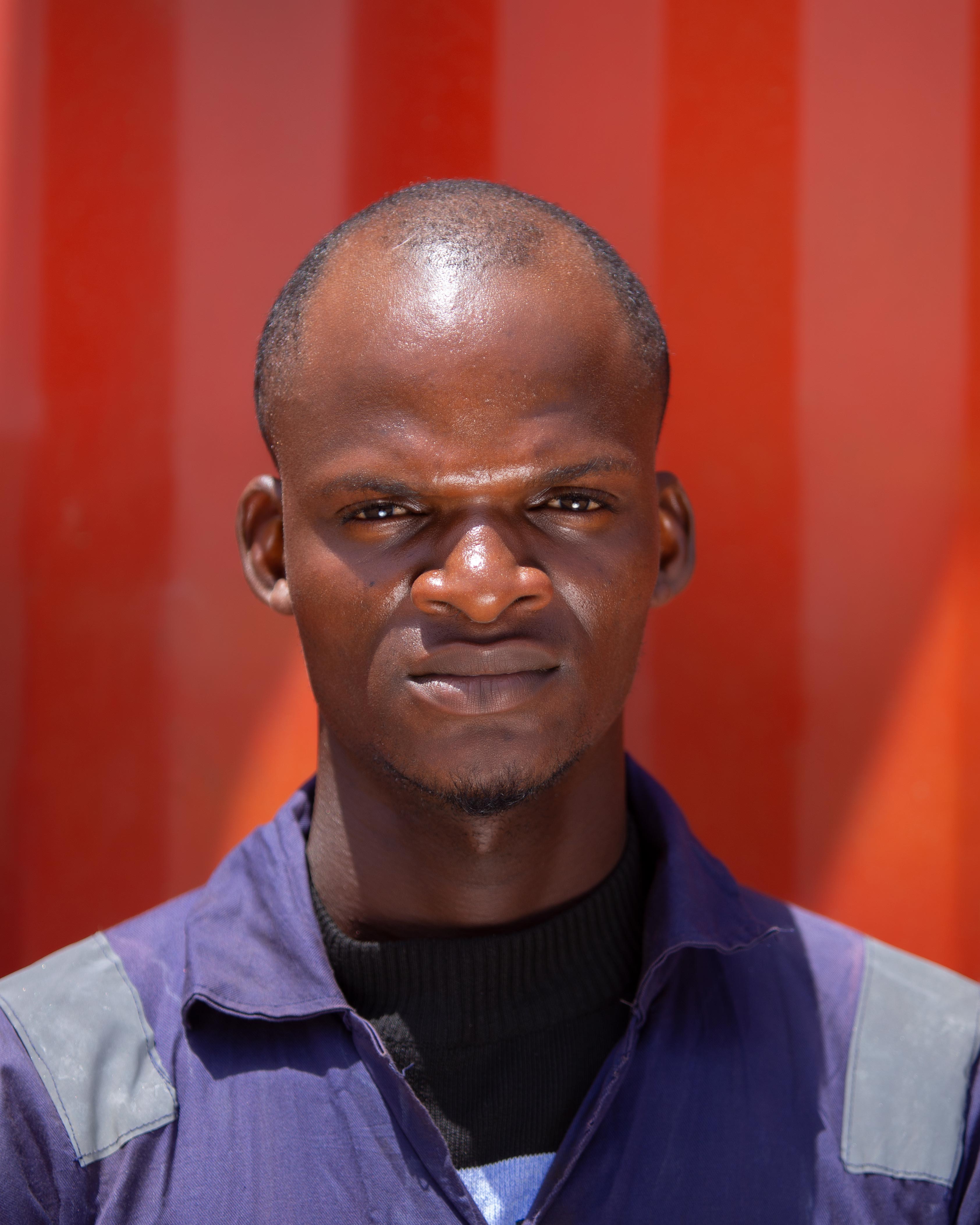 Yakubu Ibrahim