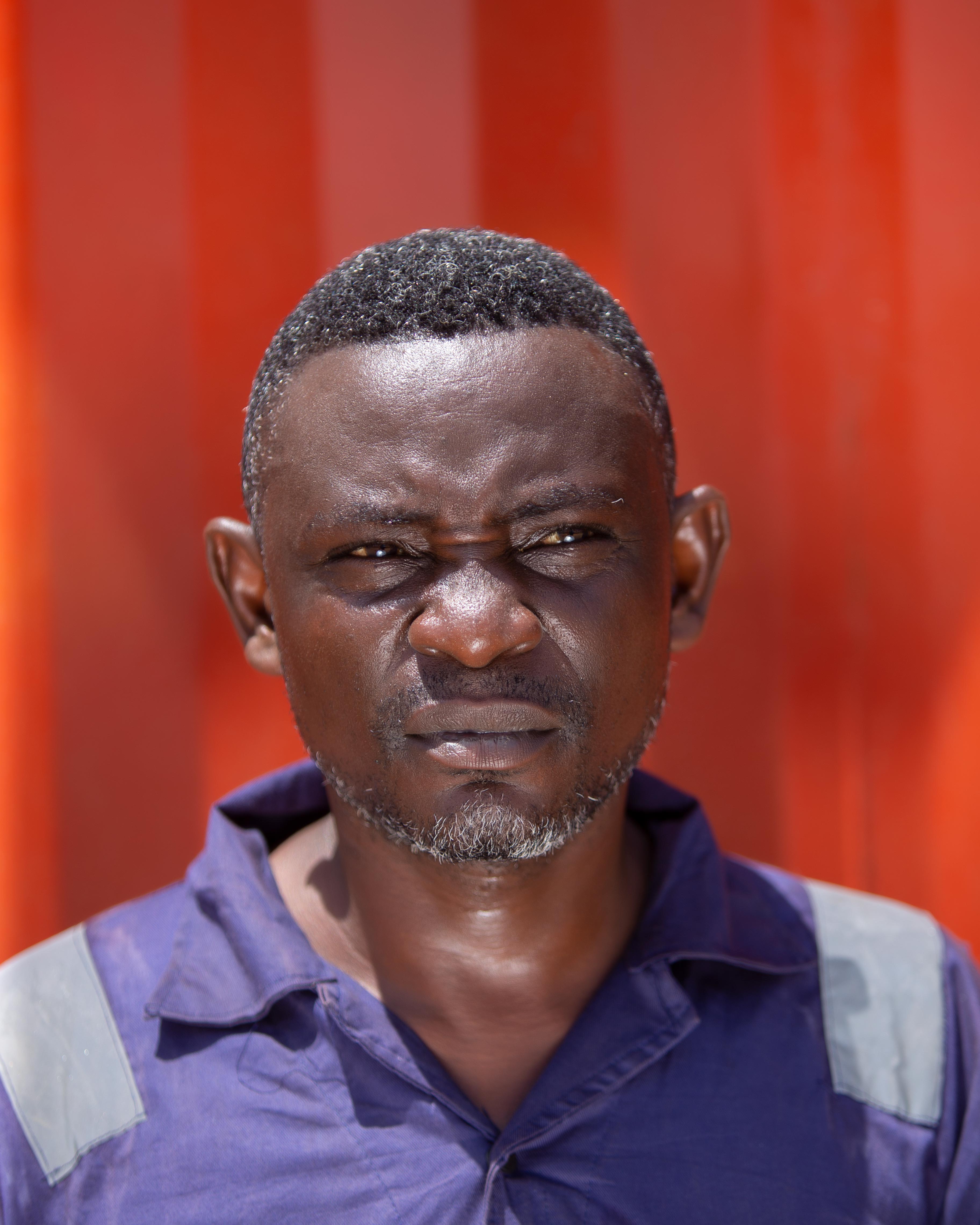 Madu Issa