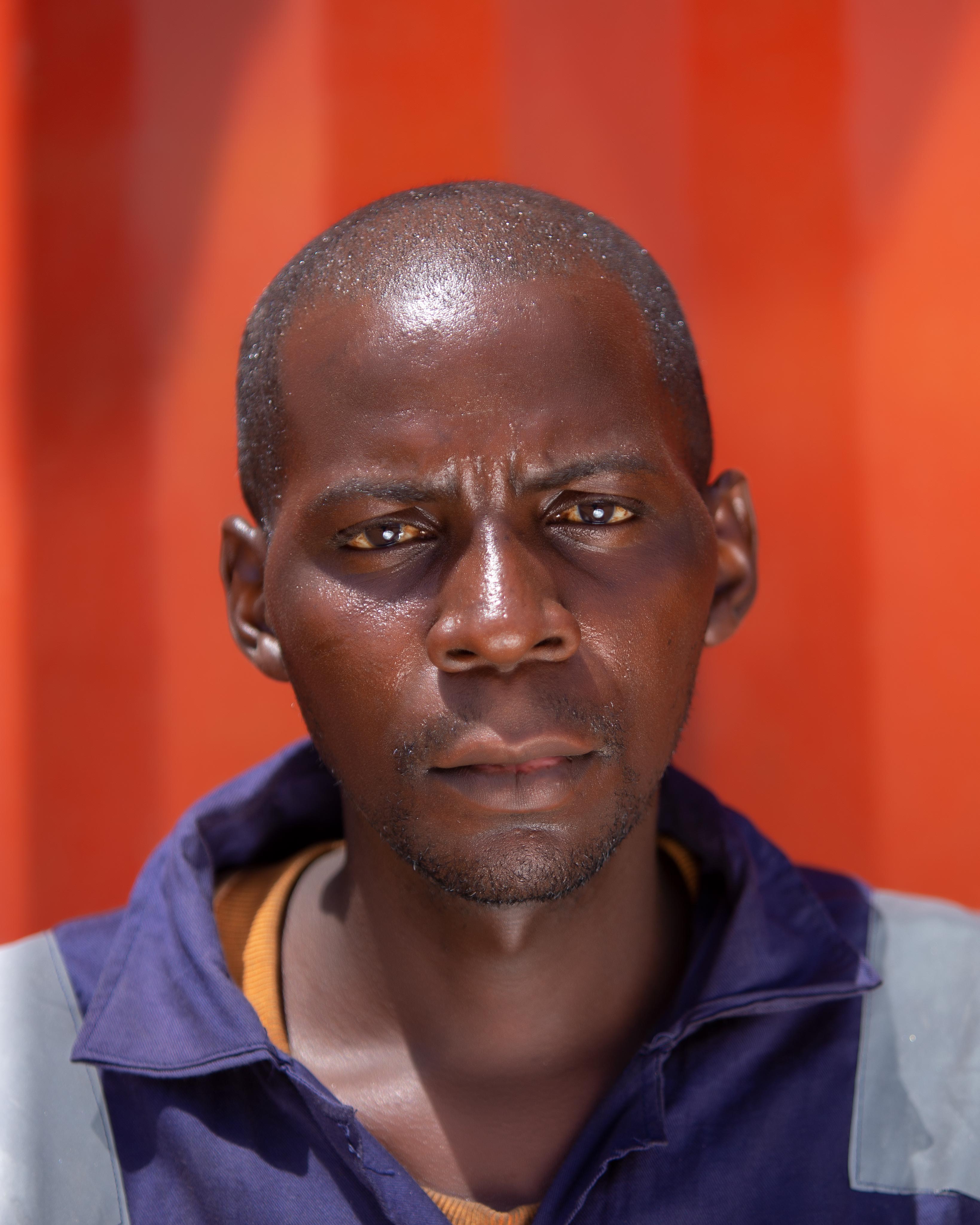 Solomon Danladi