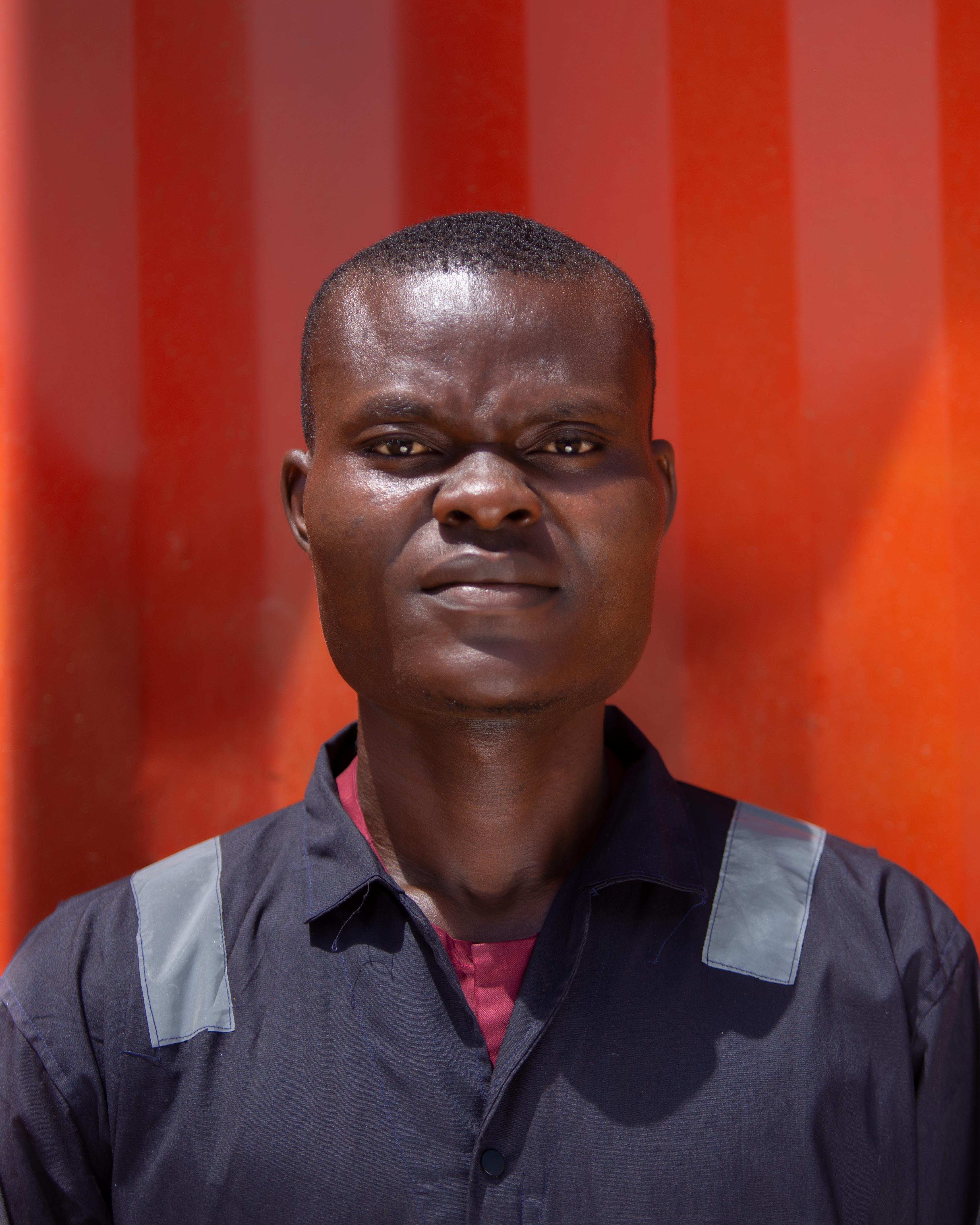 Shuaibu Kabiru