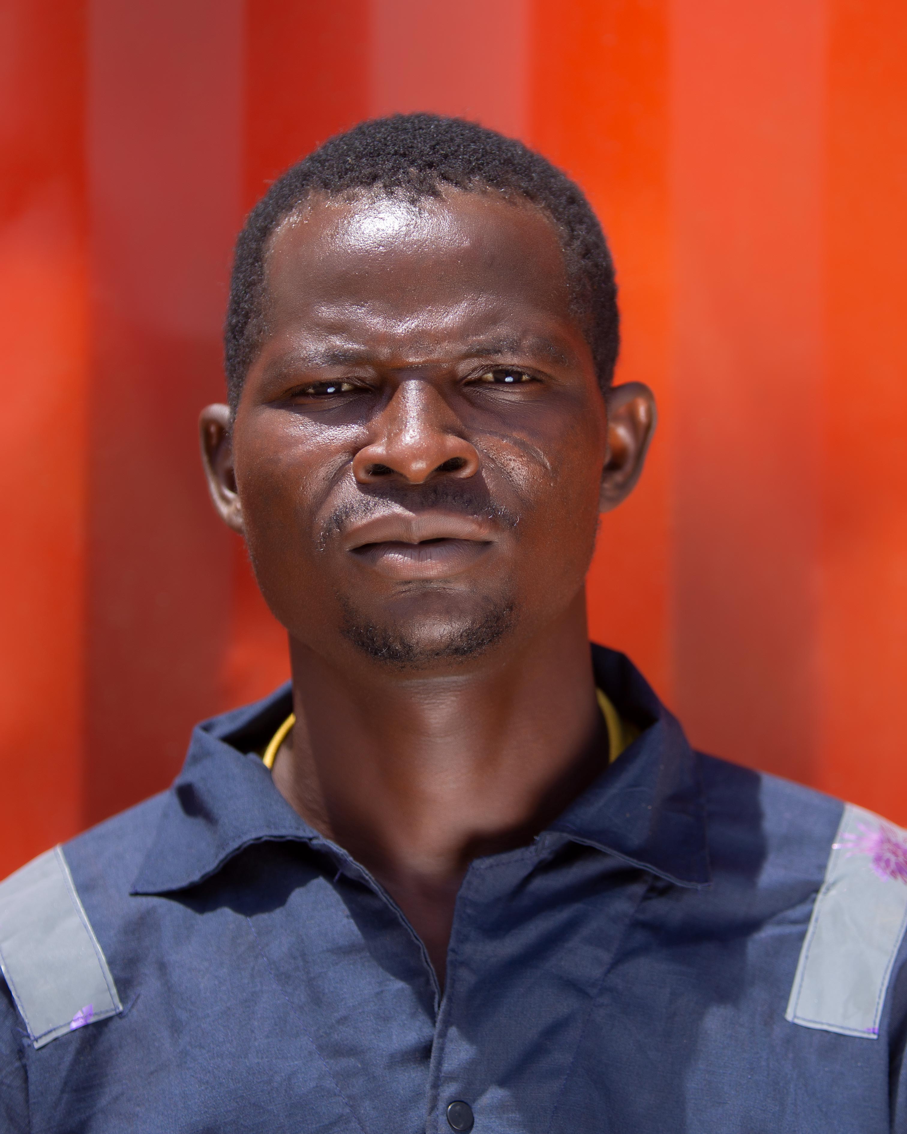 Shehu Anfani
