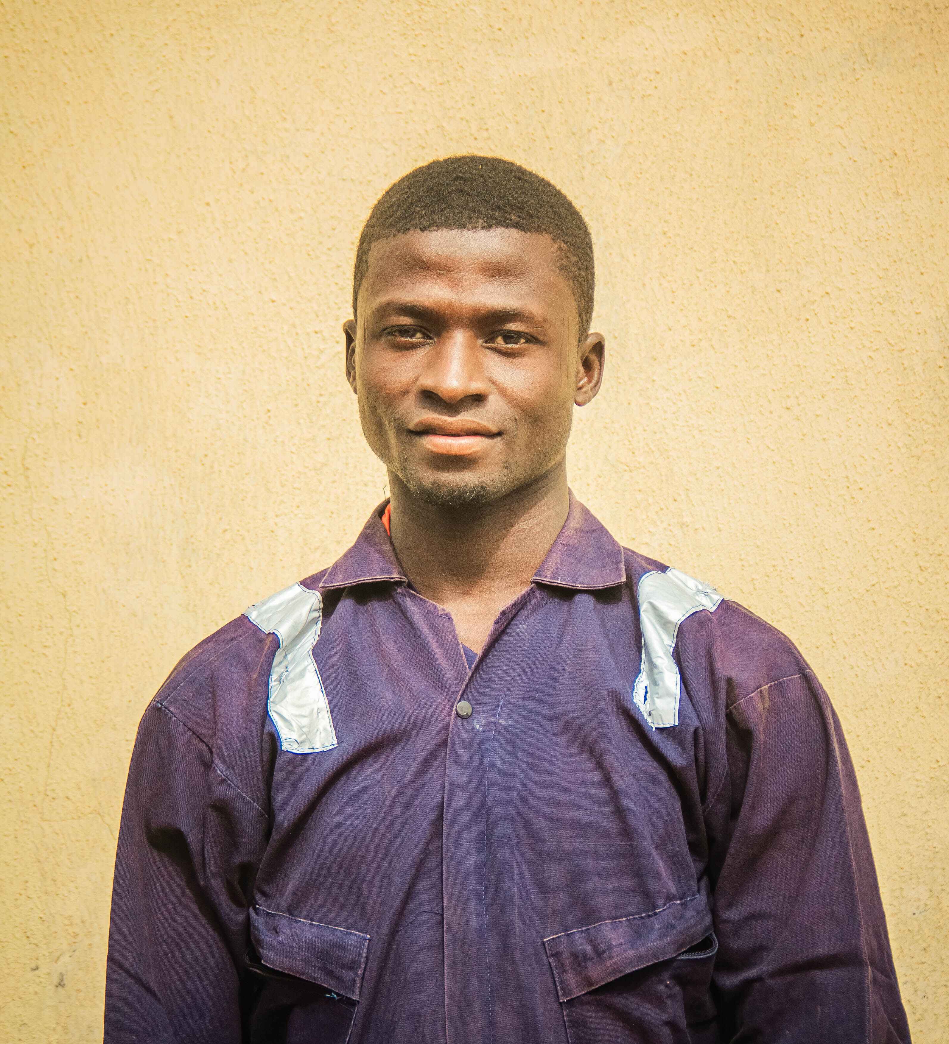 Abdullahi Idris