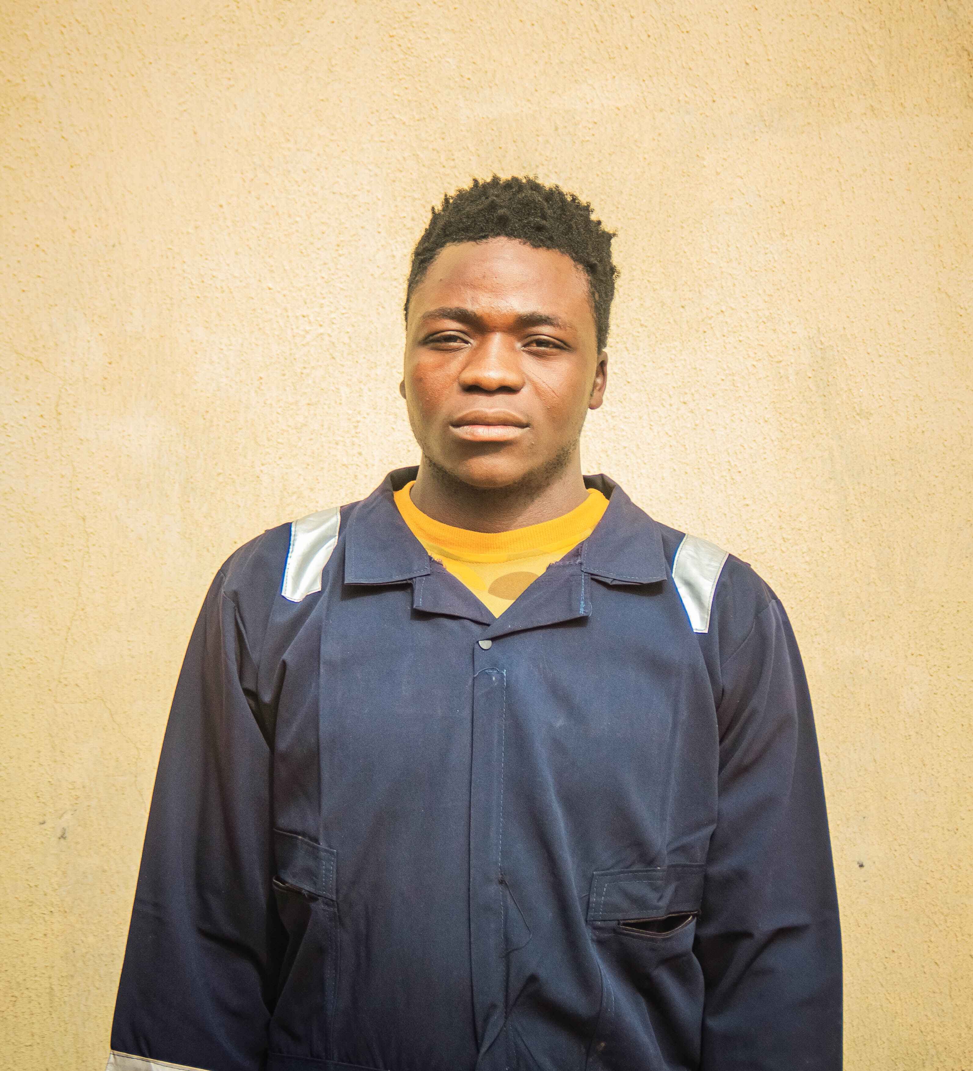 Abdulwasi Sharihu