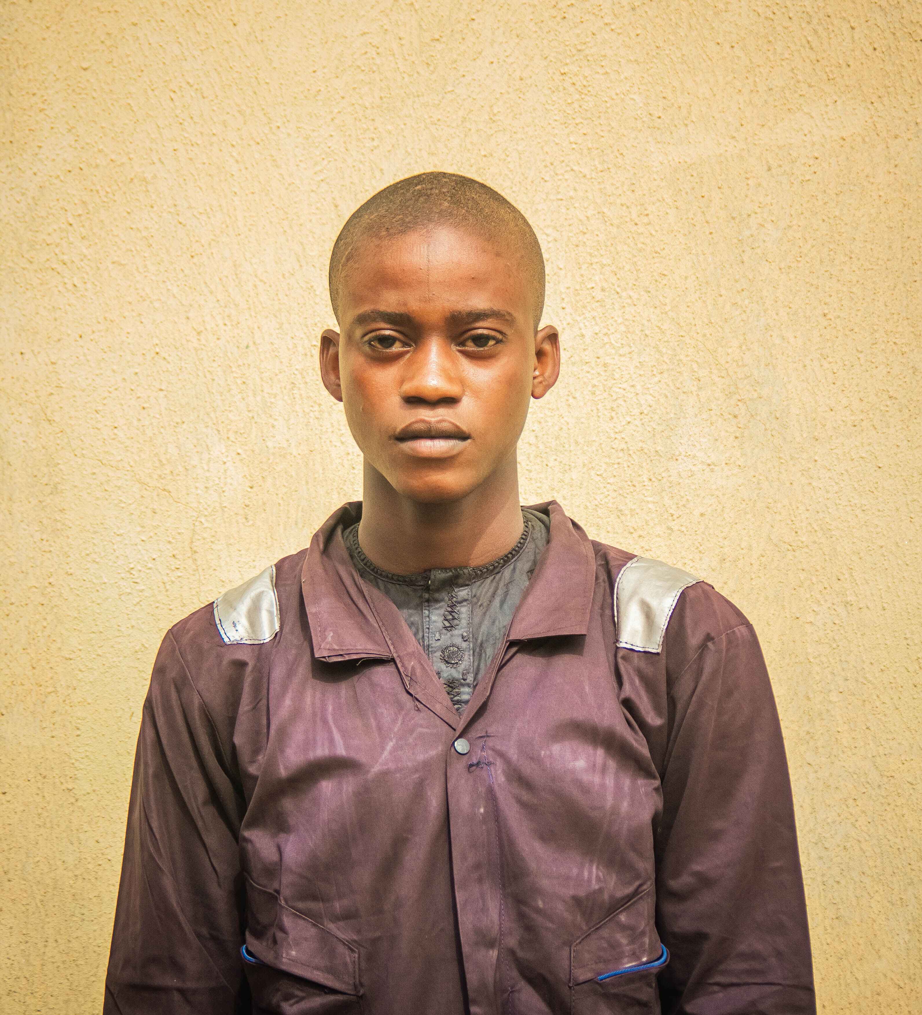 Abubakar Ibrahim