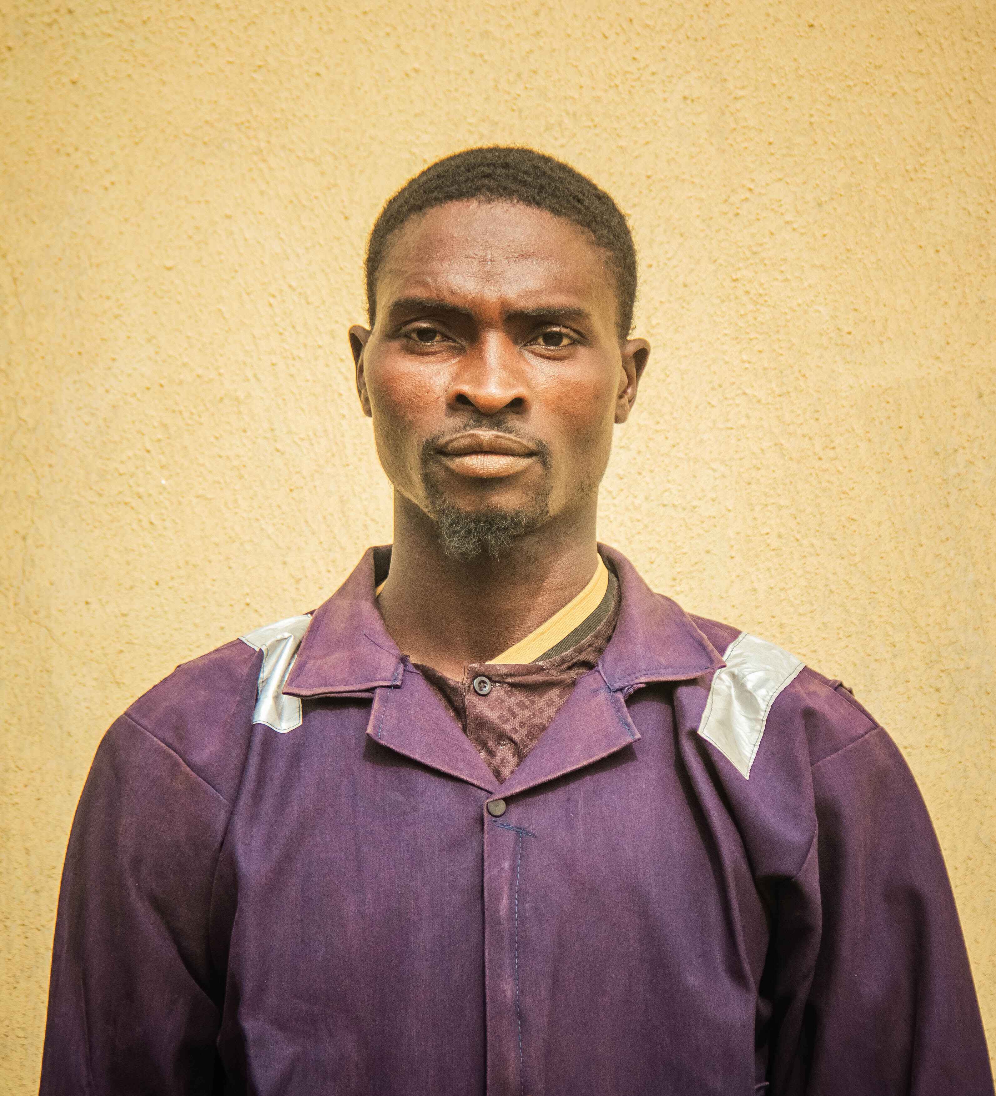 Adam Umar
