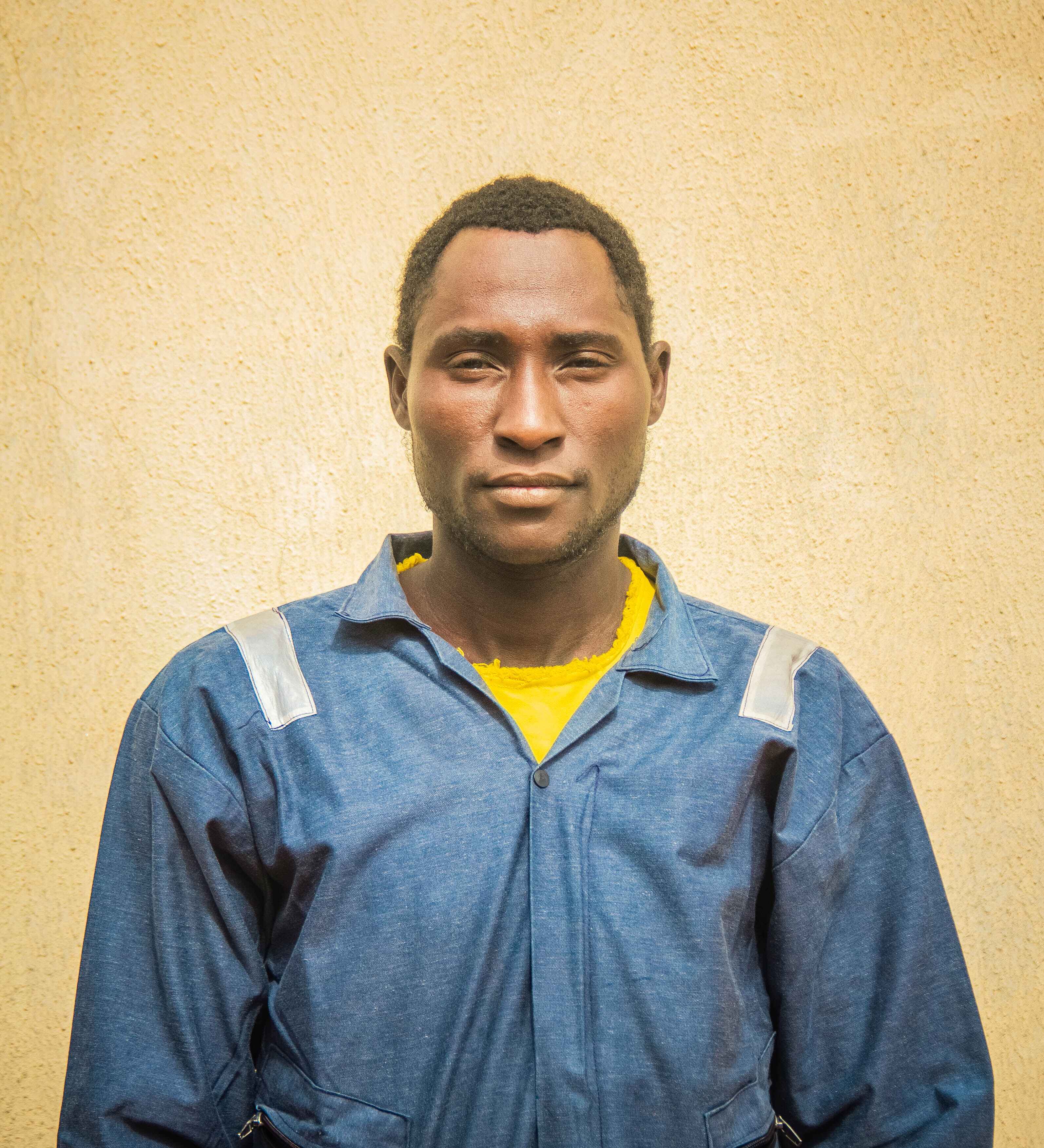 Aliyu Ummar